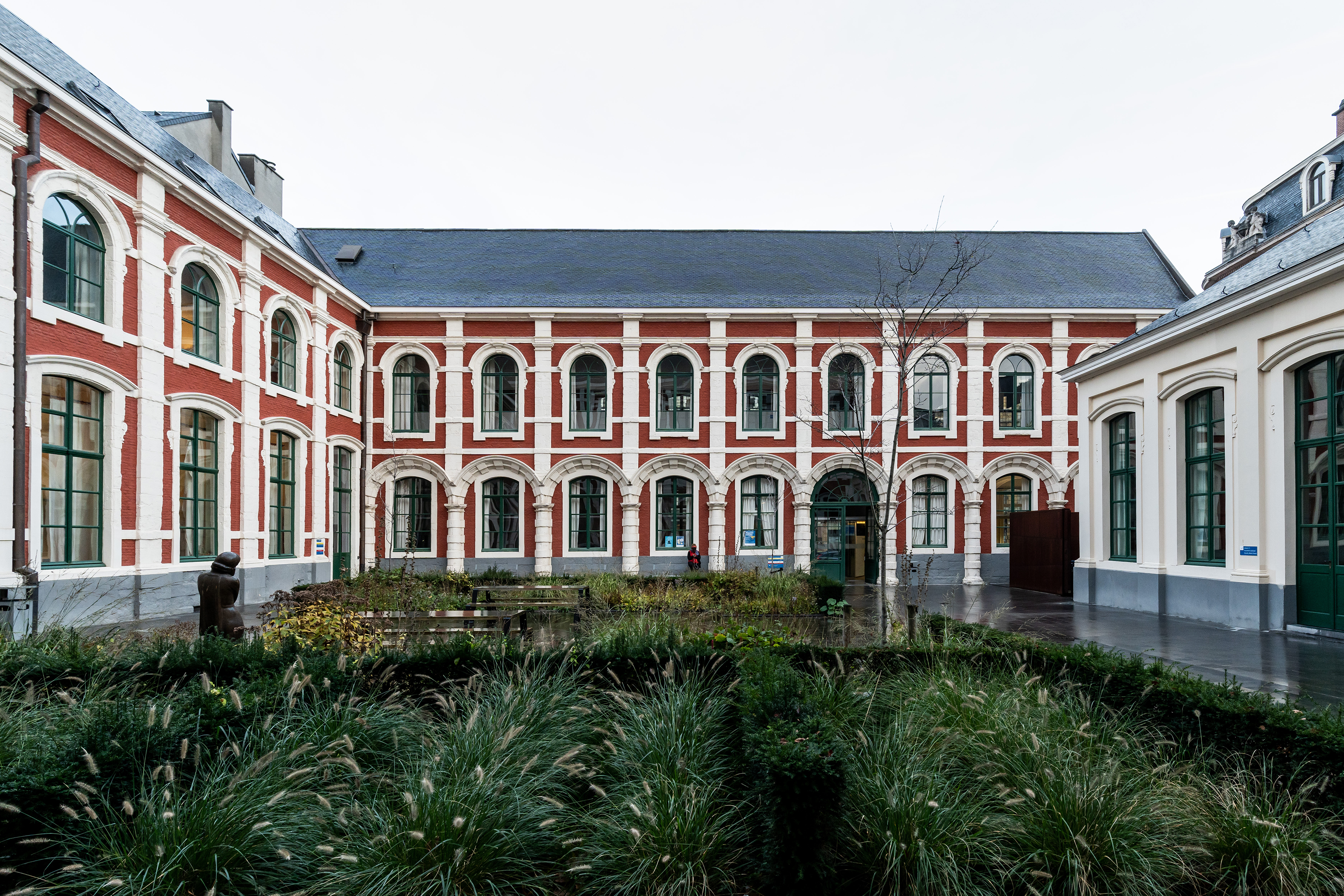 LUCID JUXTA rechtenfaculteit 05