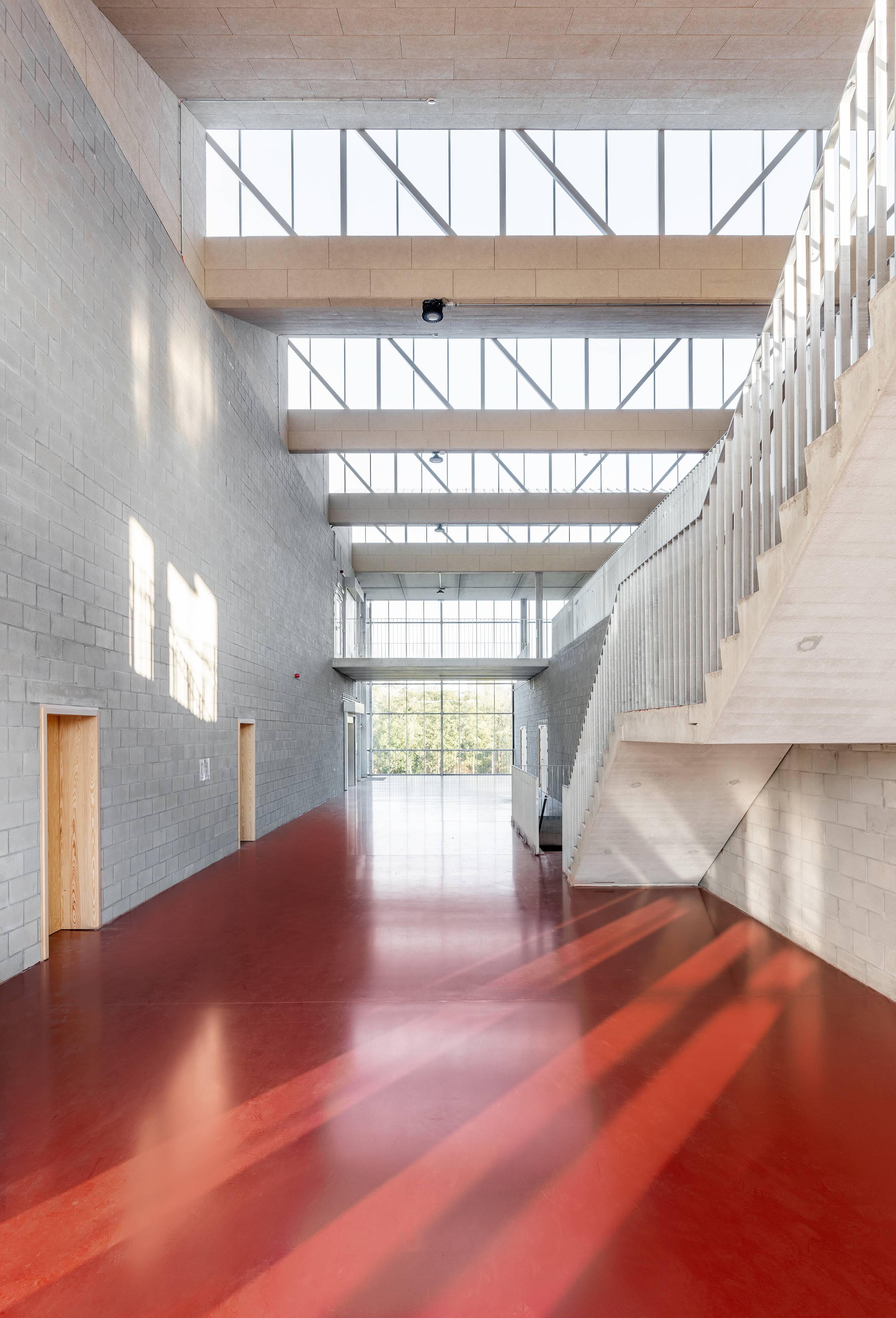 Lucid B architecten KTA Dendermonde 10