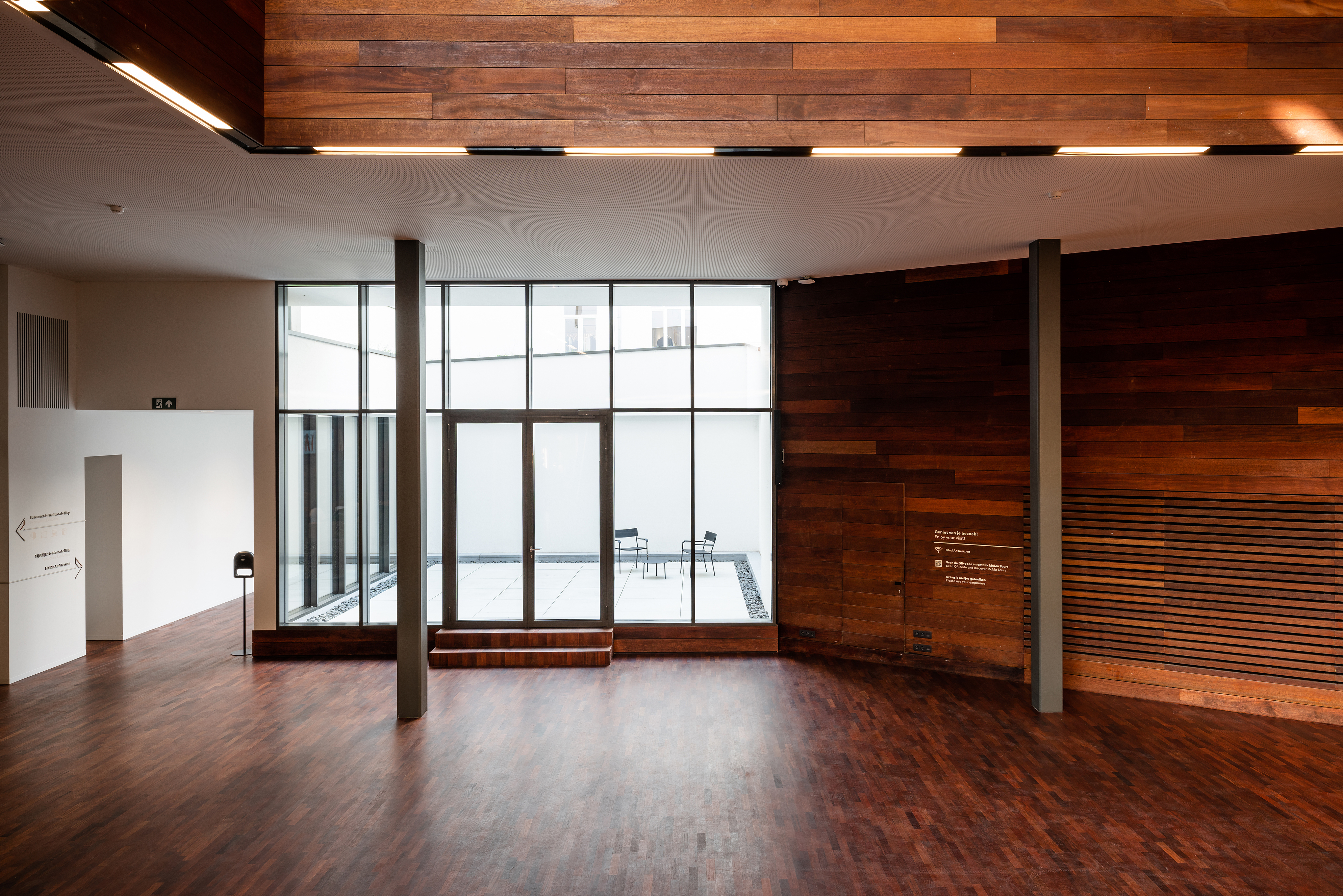 Lucid B architecten MOMU II 23