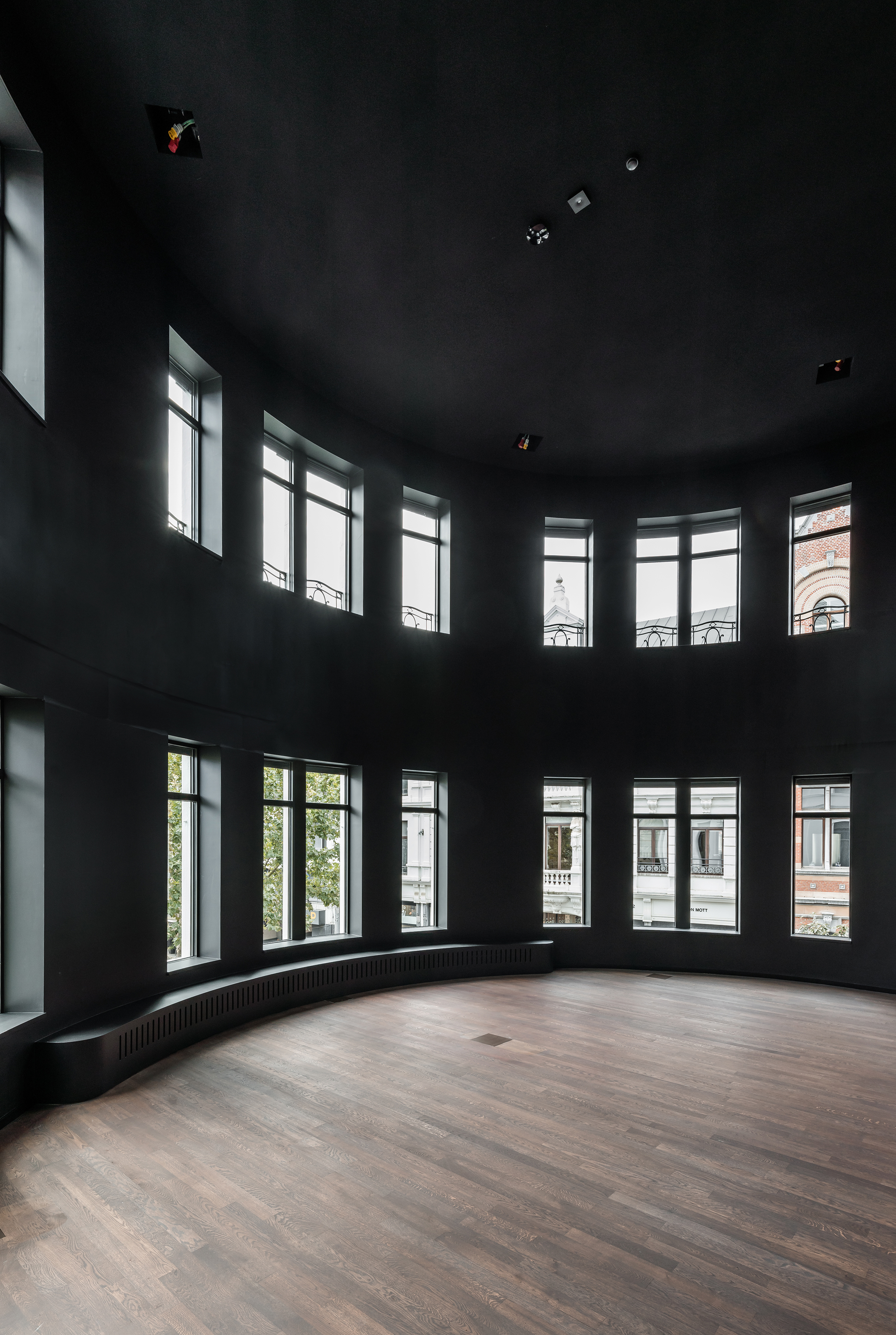 Lucid B architecten Mo Mu 25