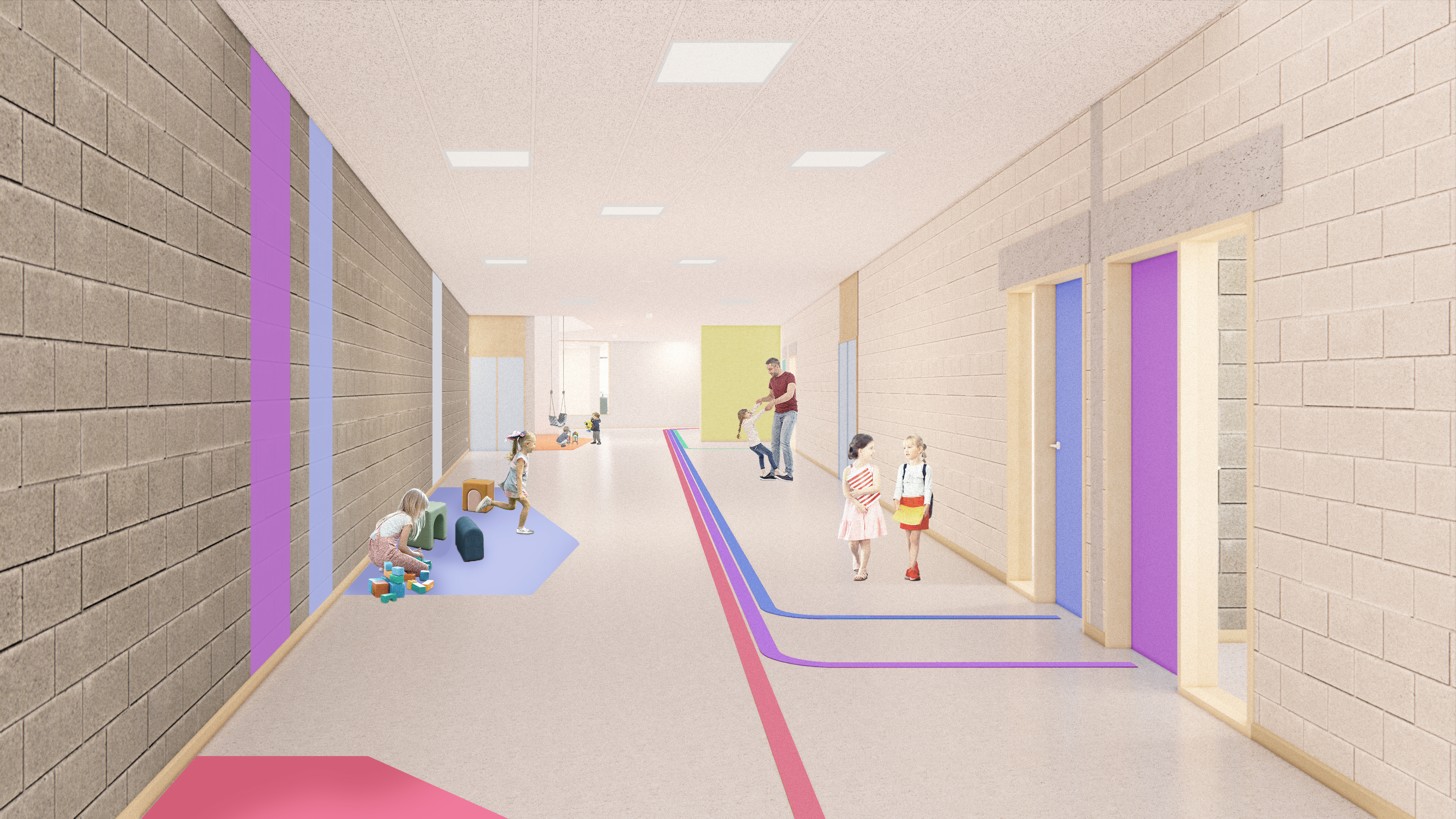 1268 Nieuwpoort Beeld 7 B architecten