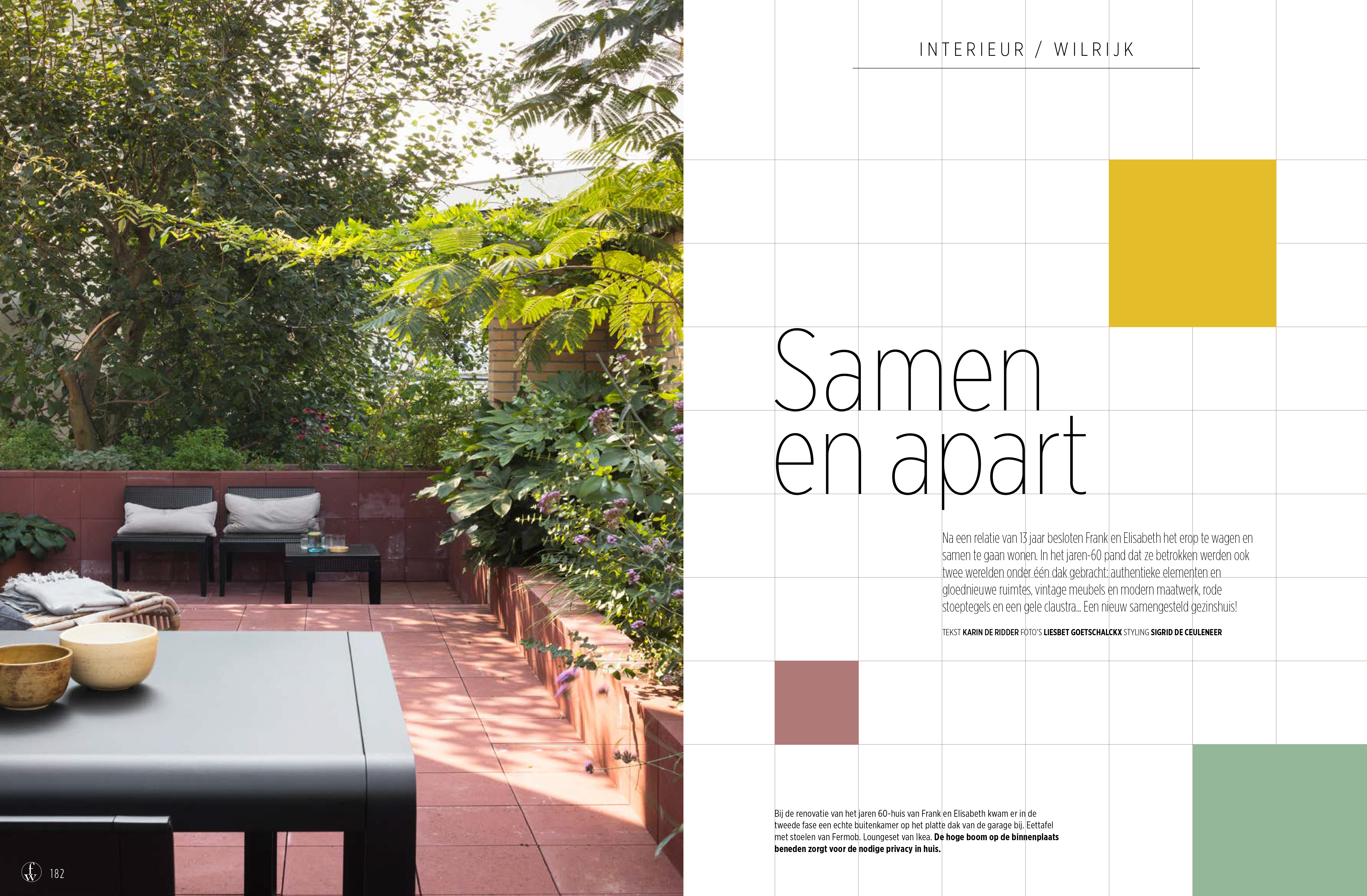 2020 10 Feeling Wonen House HJ 1