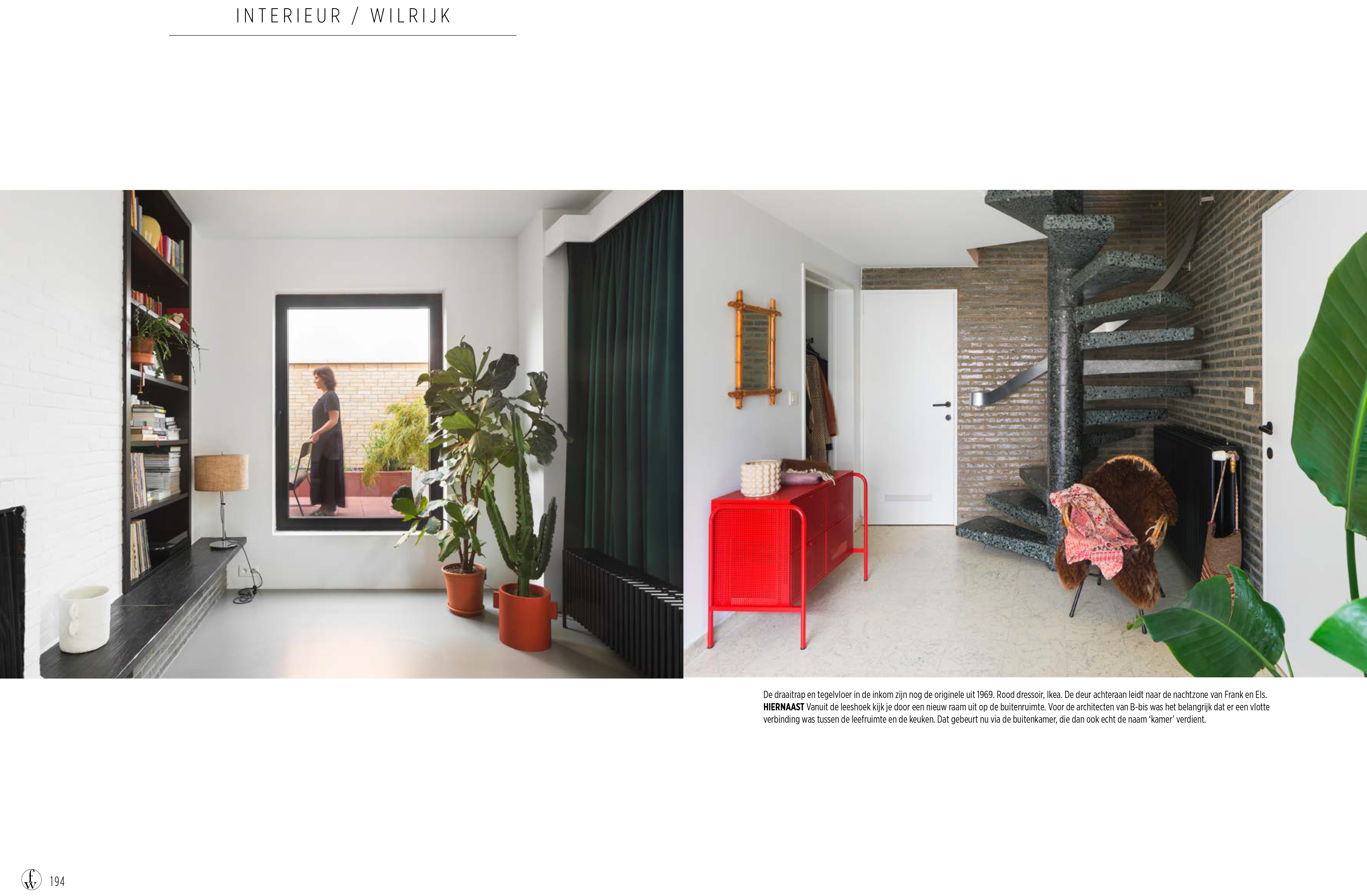 2020 10 Feeling Wonen House HJ 7