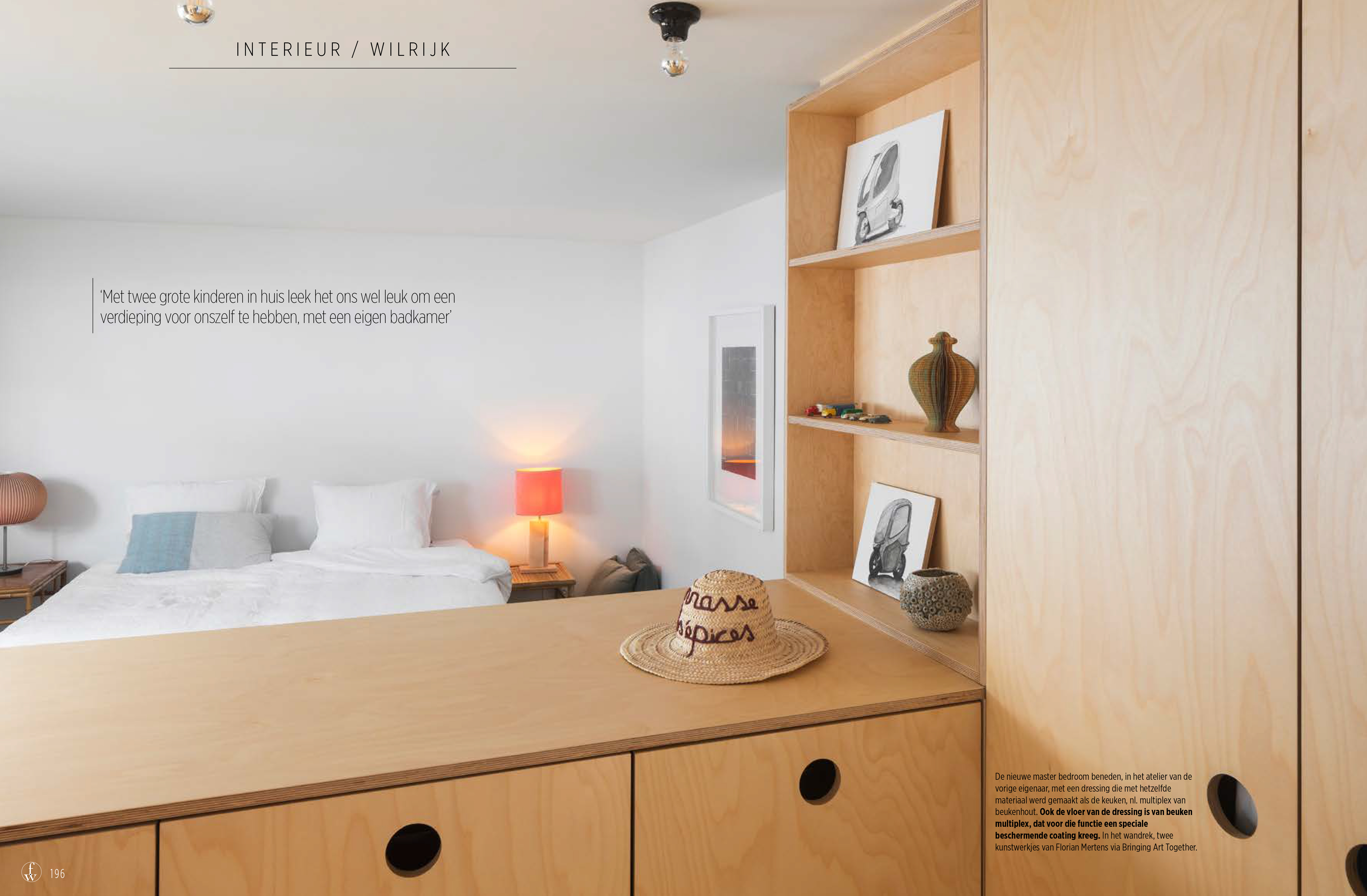 2020 10 Feeling Wonen House HJ 8