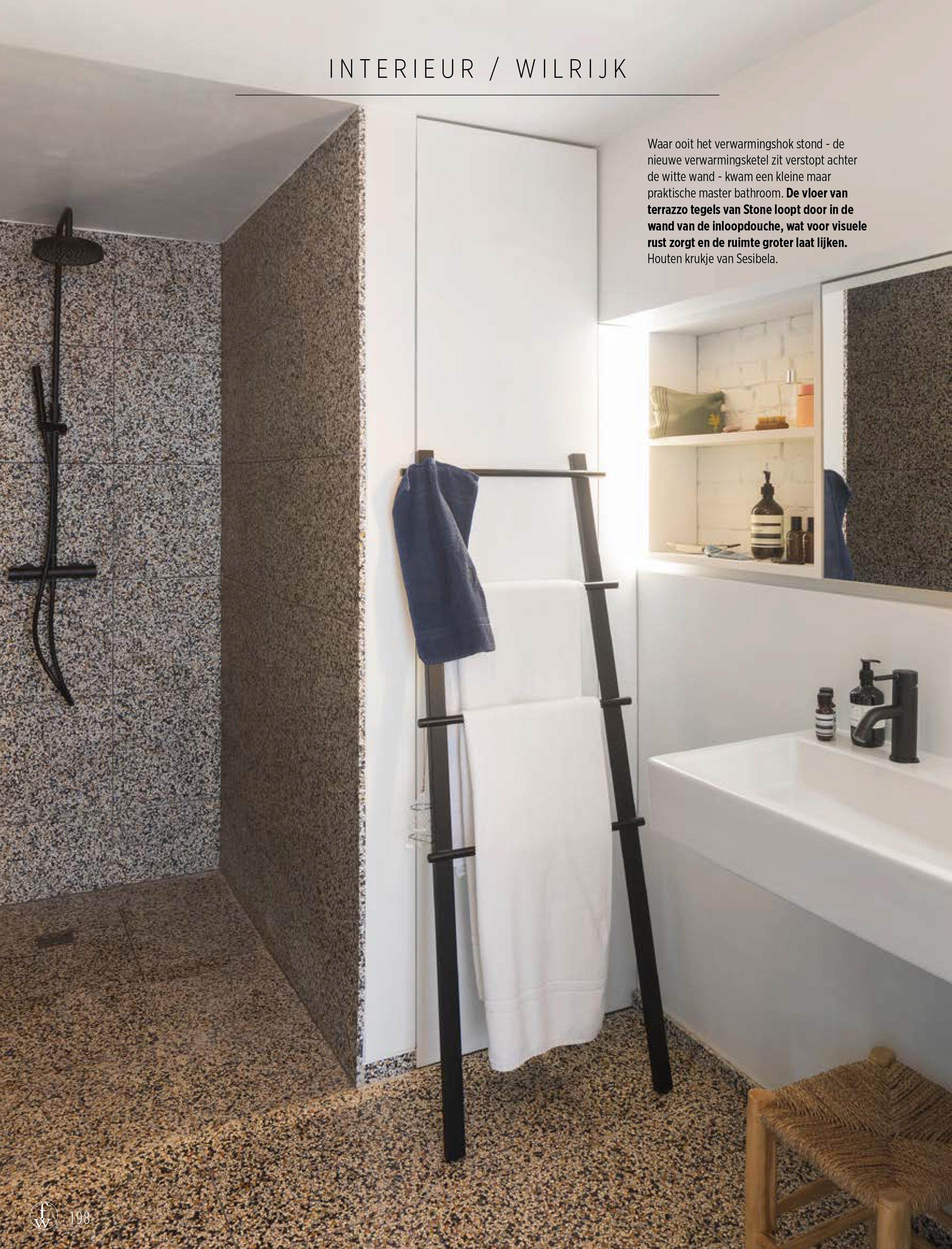 2020 10 Feeling Wonen House HJ 9