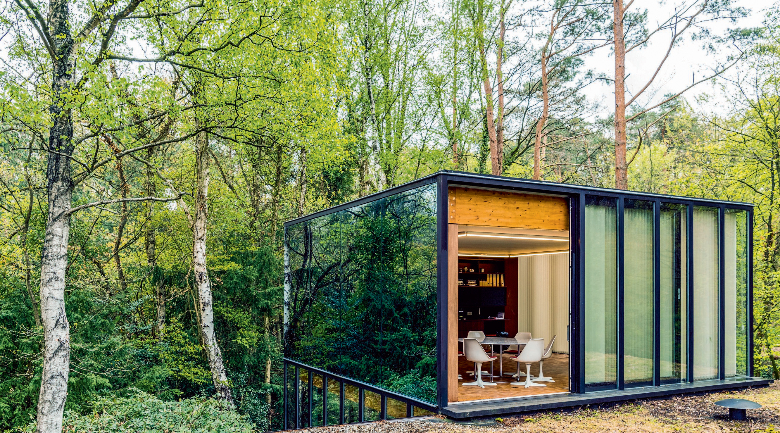 2021 05 15 De Morgen Magazine House VB 13 2