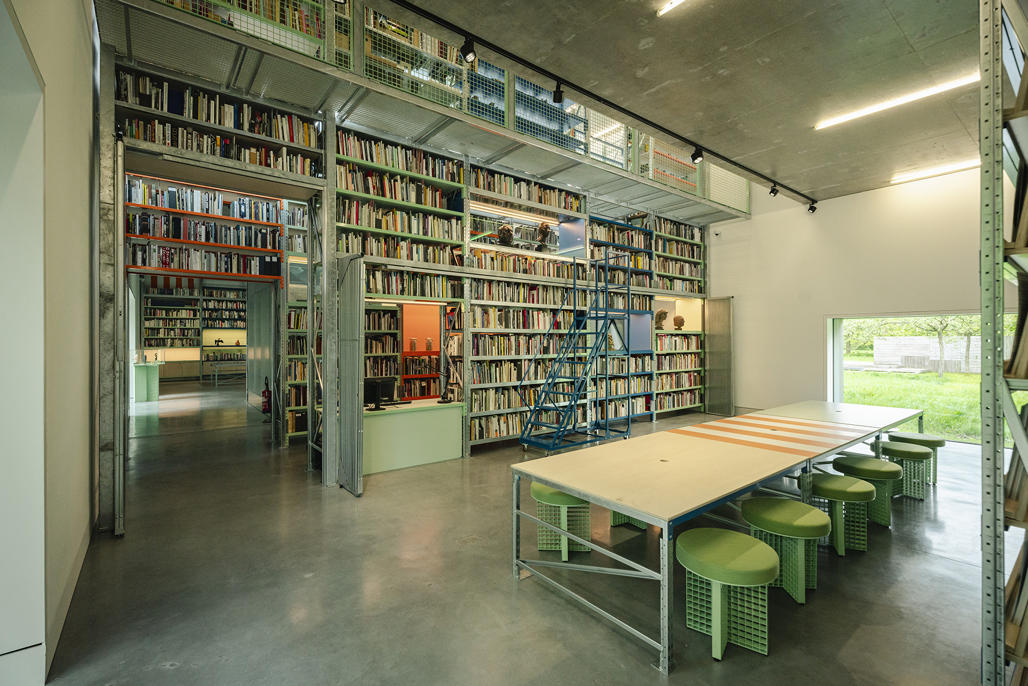 2024 04 22 Middelheim Museum 1071