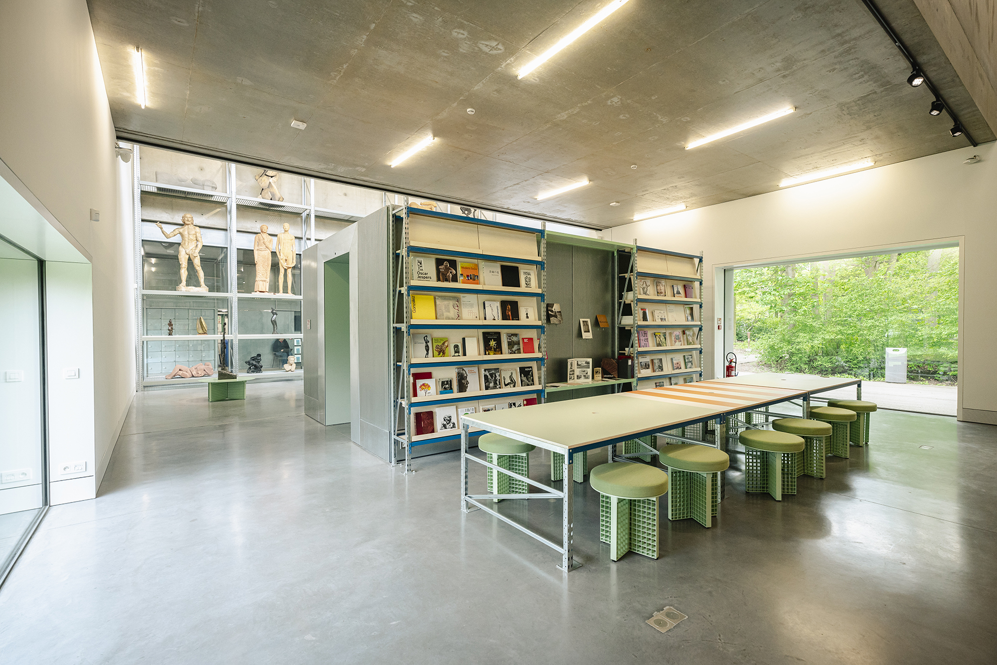 2024 04 22 Middelheim Museum 1106