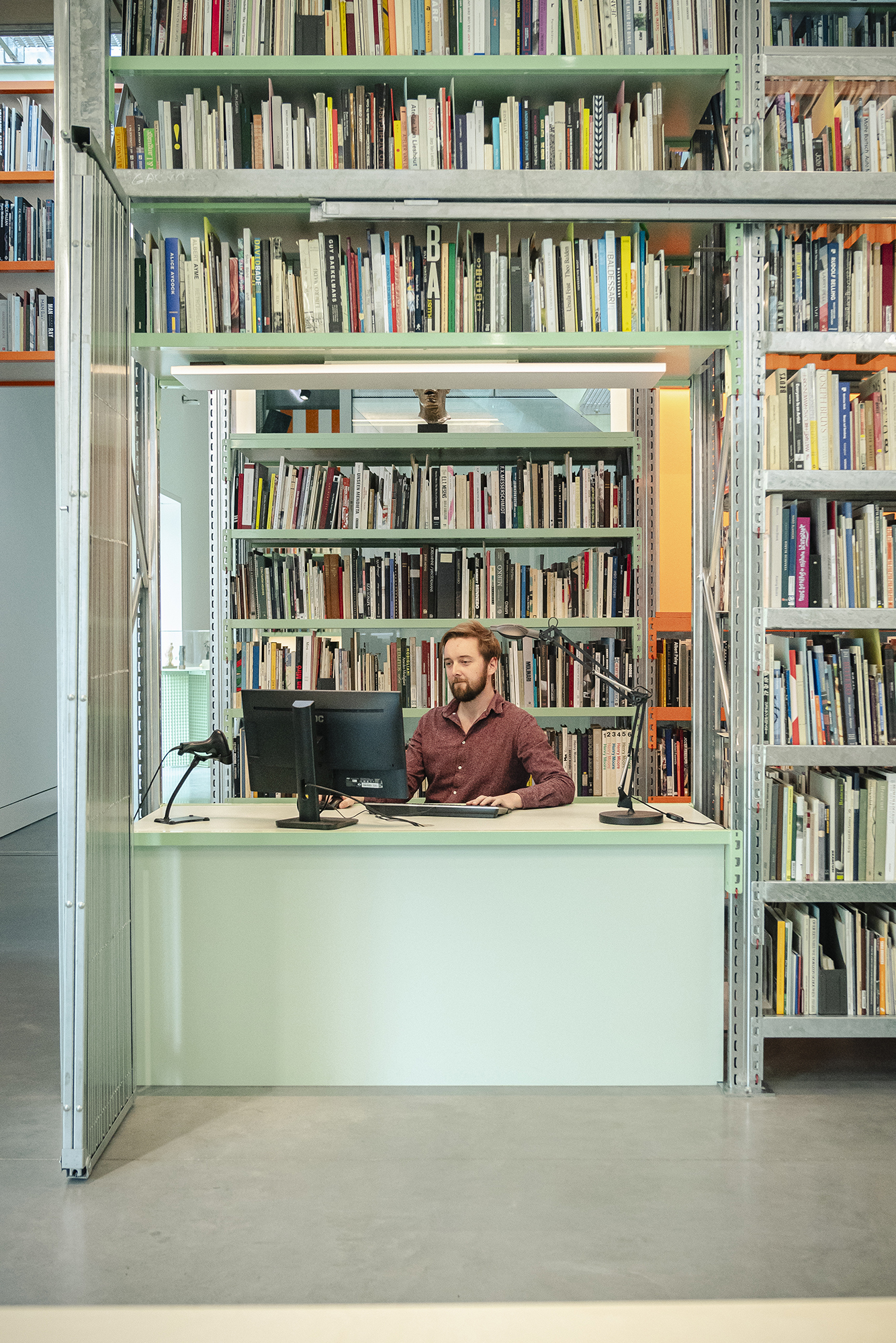 2024 04 22 Middelheim Museum 1175