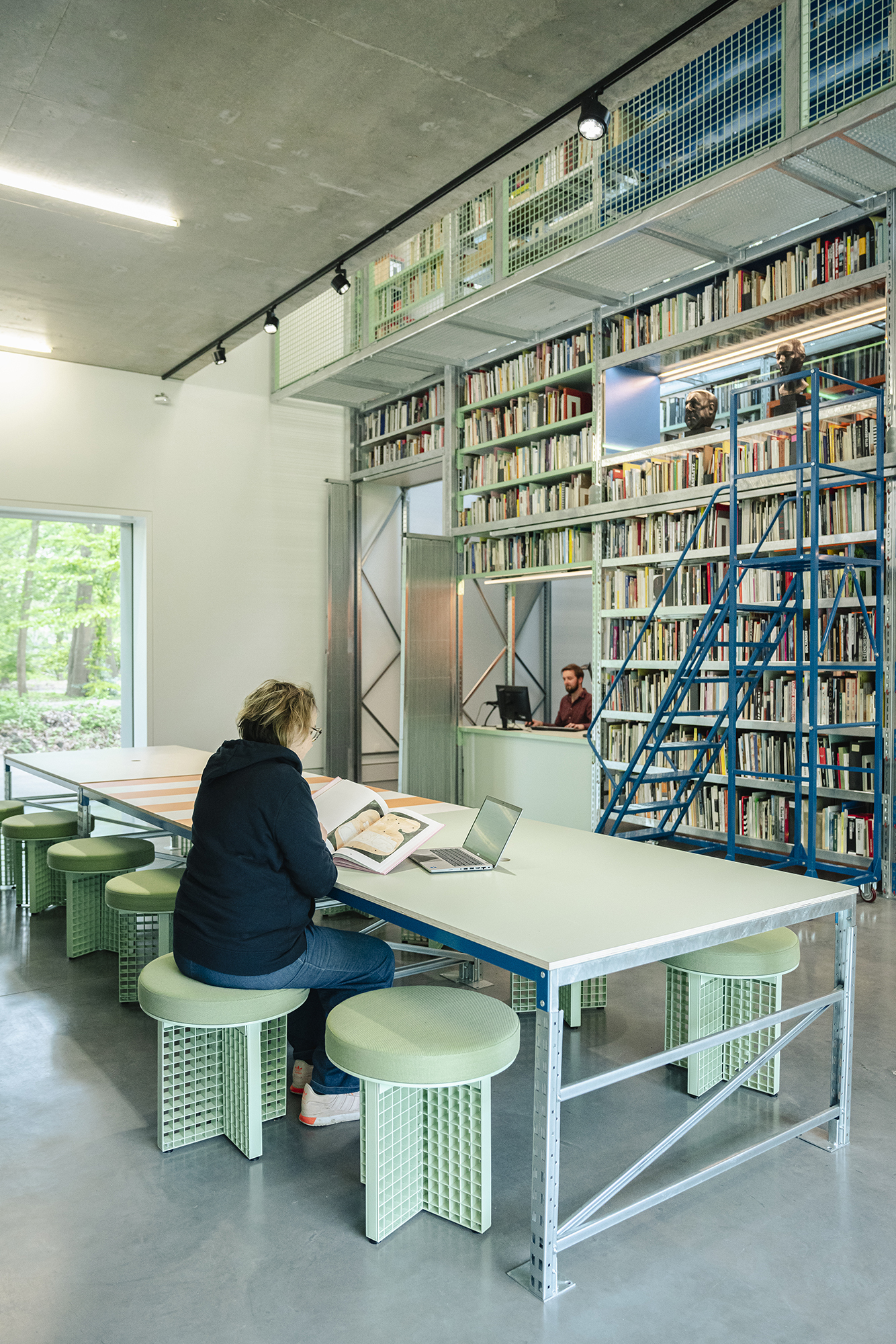 2024 04 22 Middelheim Museum 1214