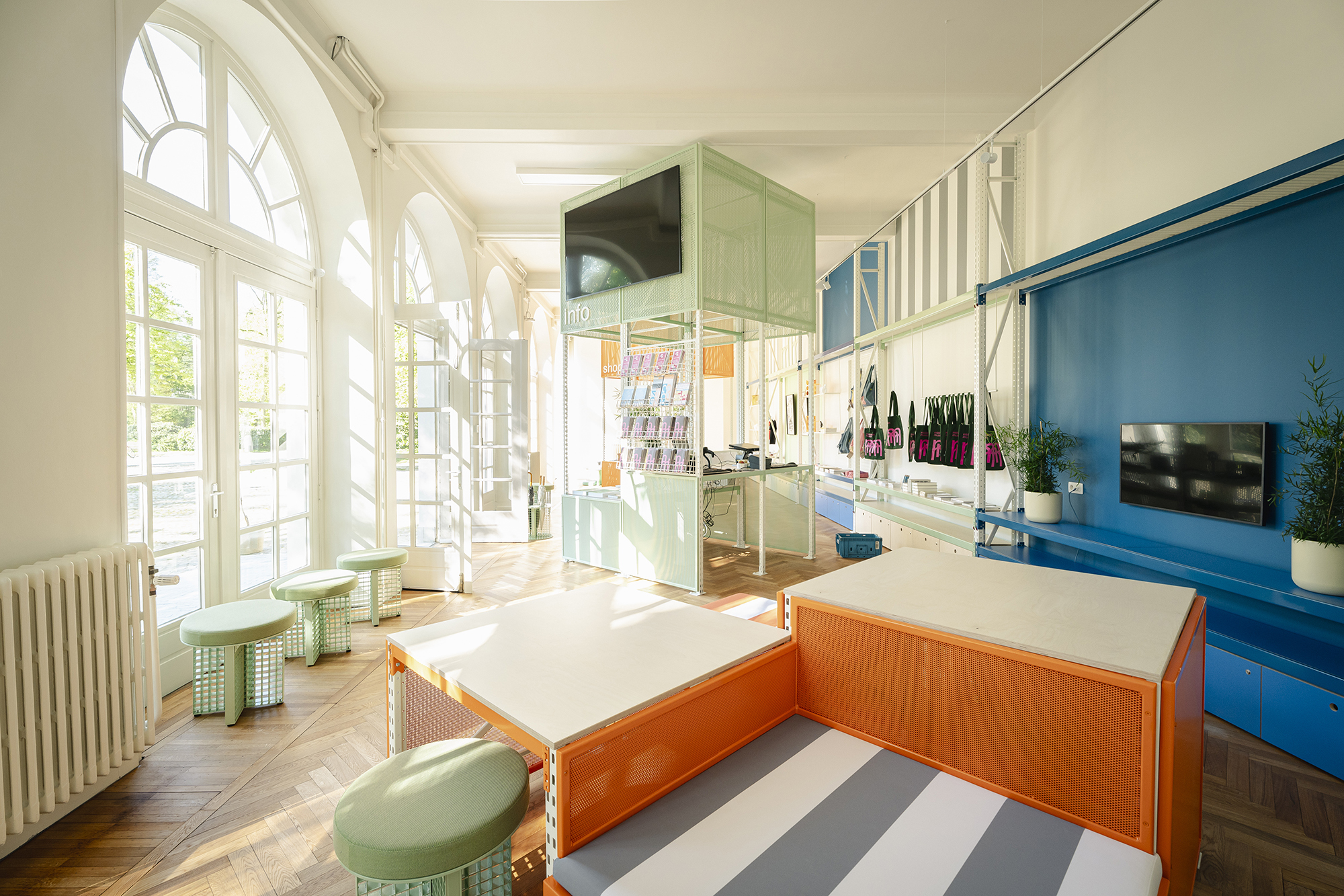 2024 04 23 Middelheim Museum 03469