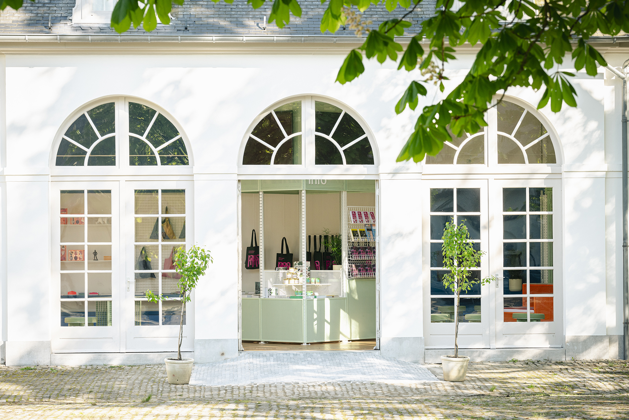 2024 04 23 Middelheim Museum 1292