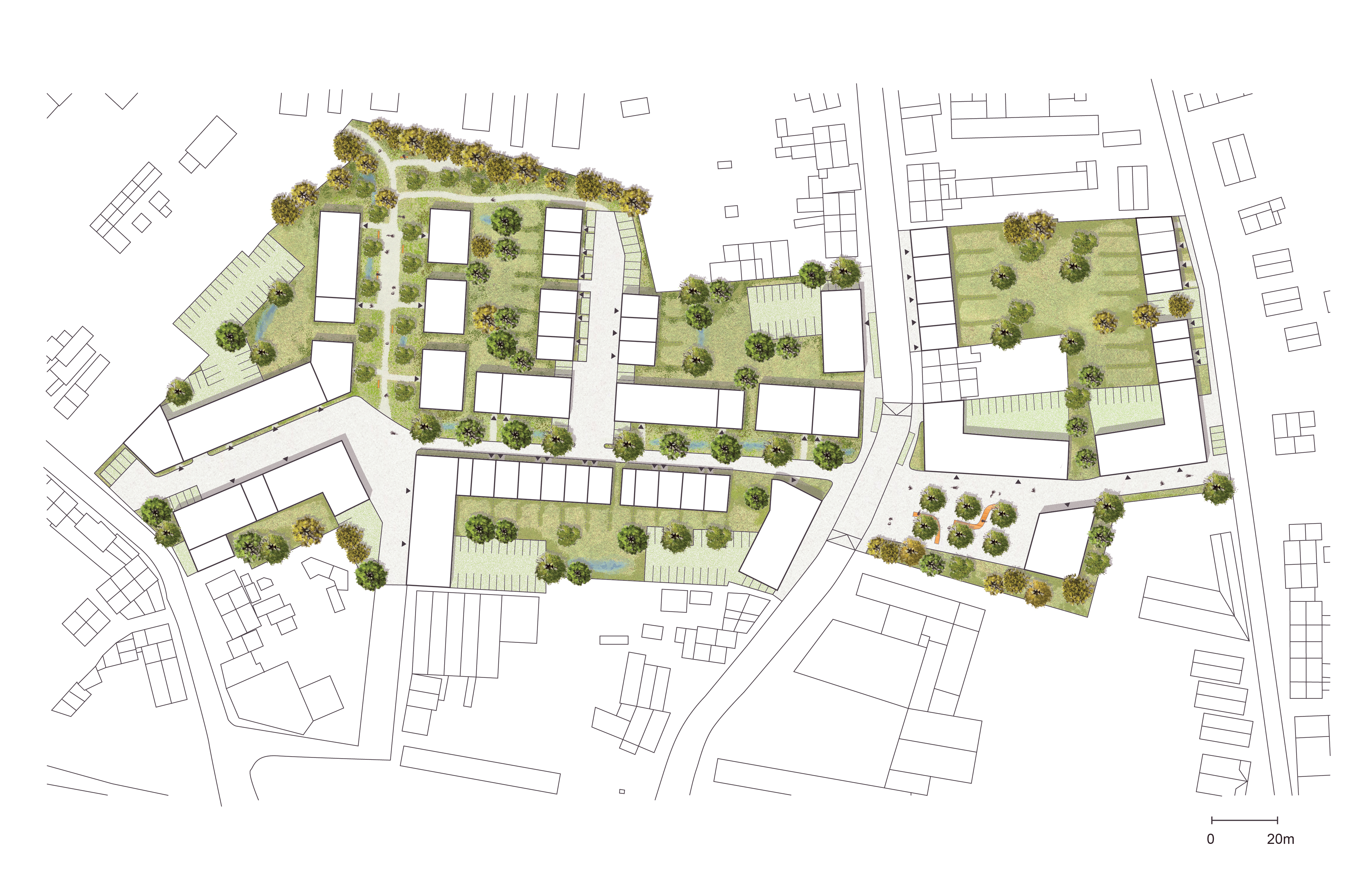 22067 PL 004 plan masse Fabiola 003