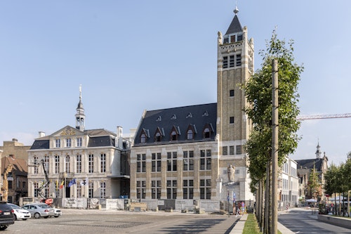 53 stadhuis 25juni