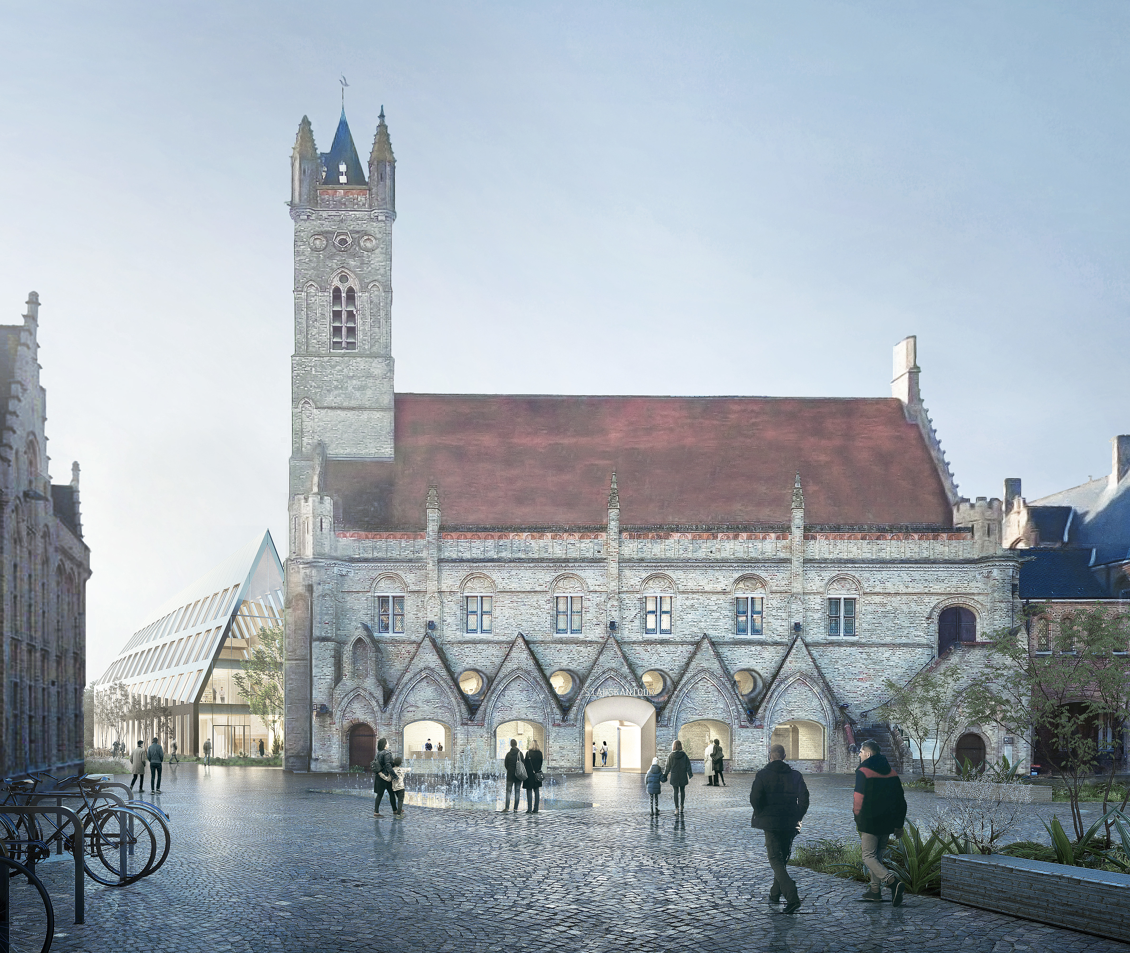 Luce V3 Marketplein lr