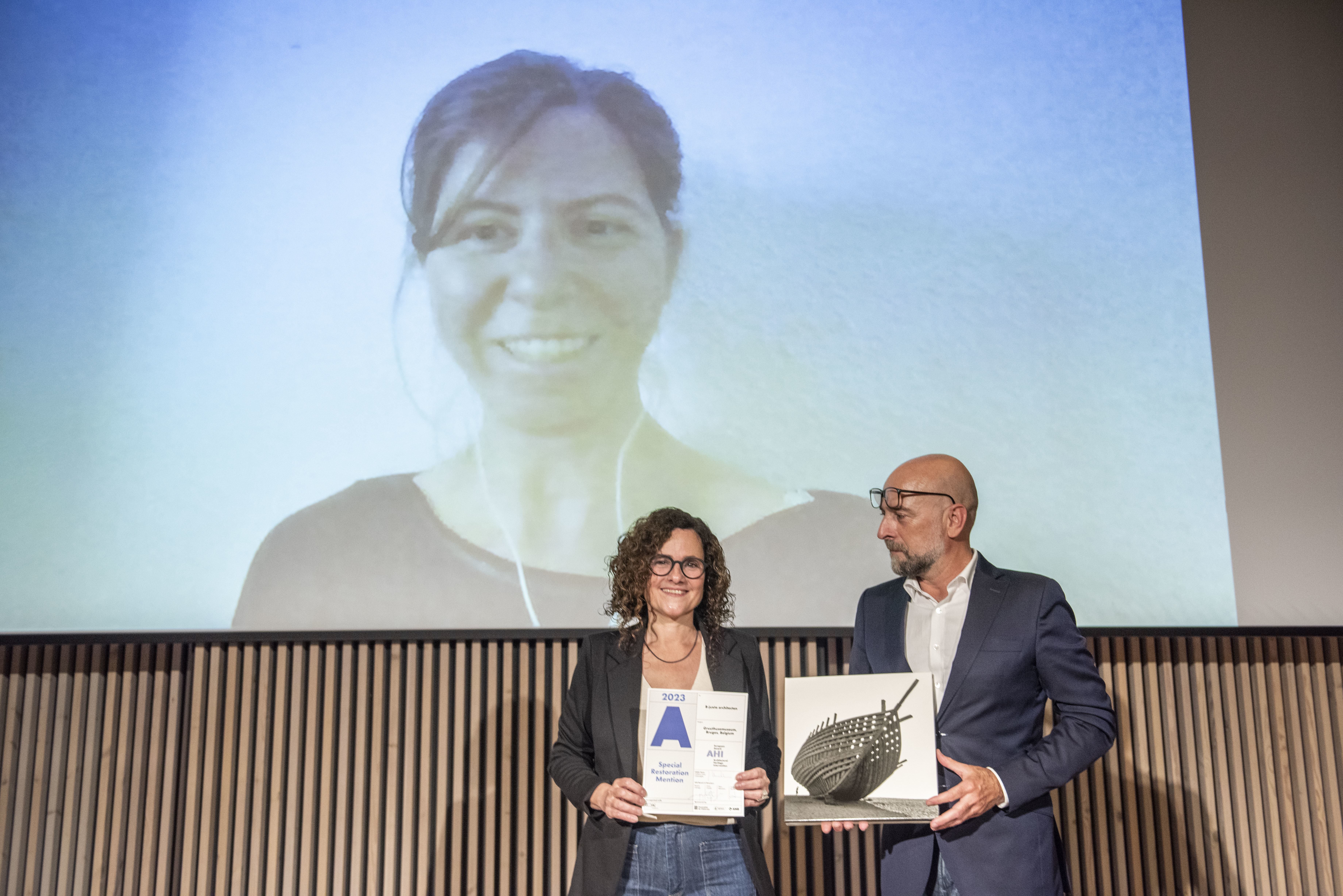 AHI 2023 EM Restoration