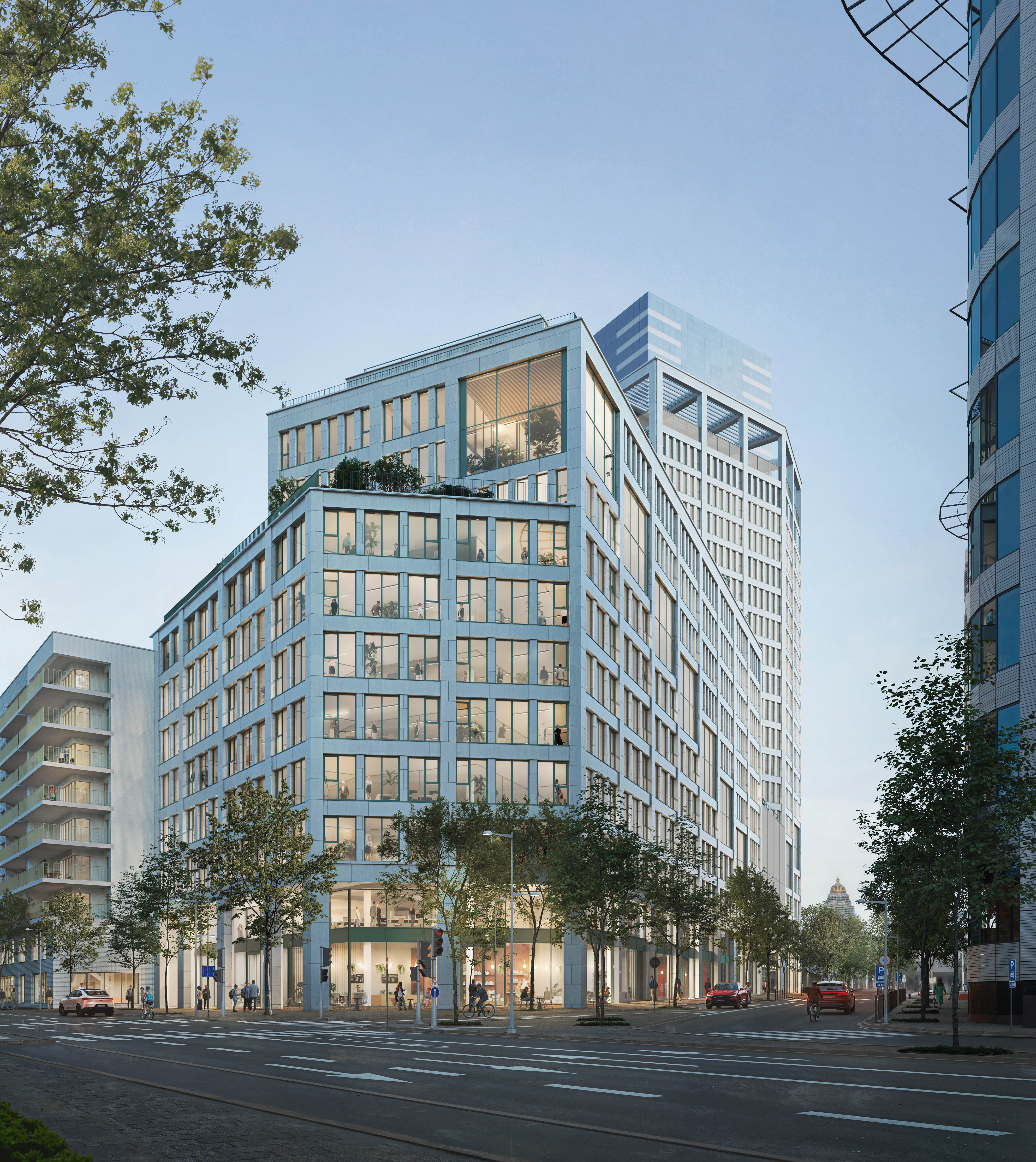 ATENOR Move Up View 03 Final copyright FRAME