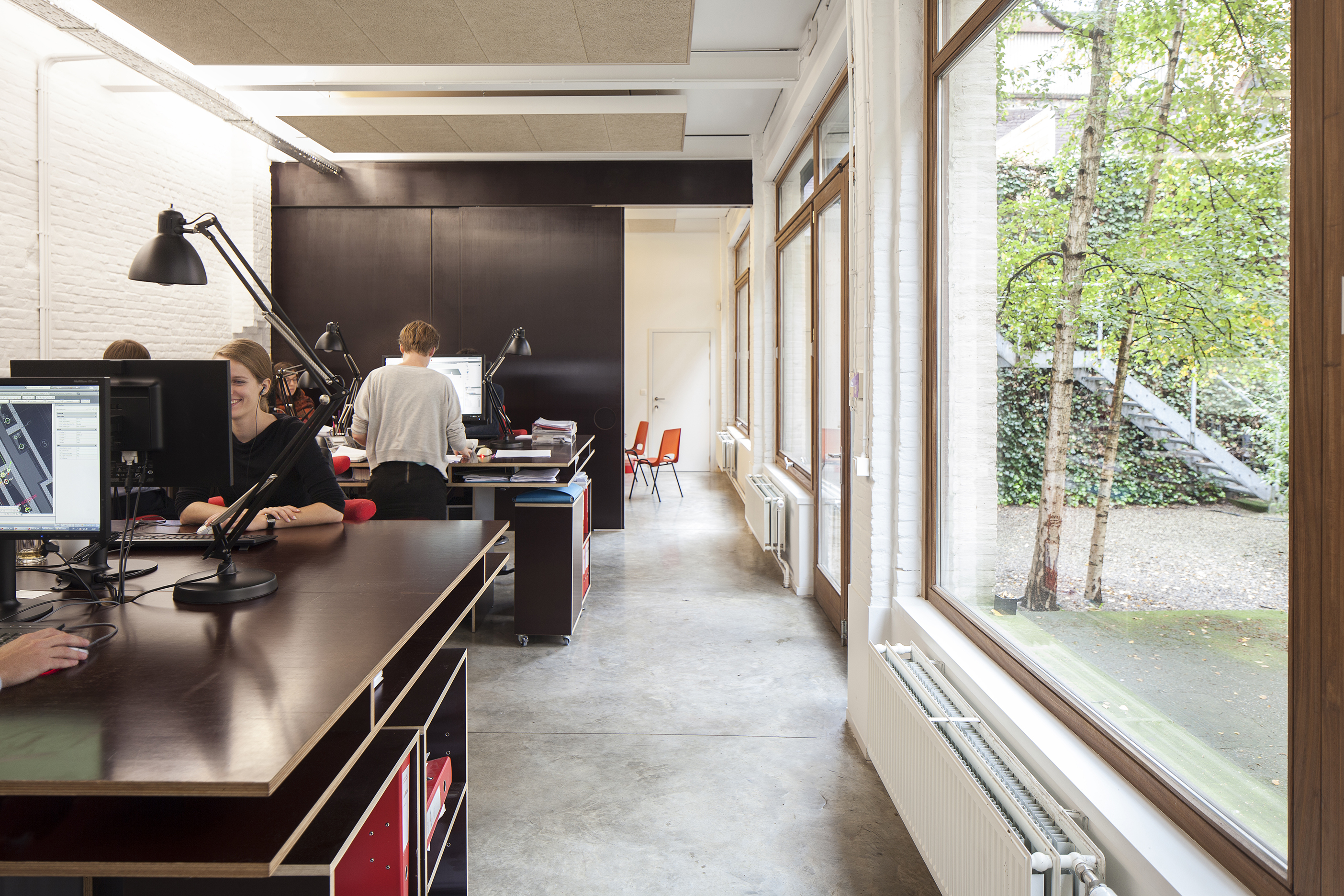 B archi HR 14 Ilse Liekens