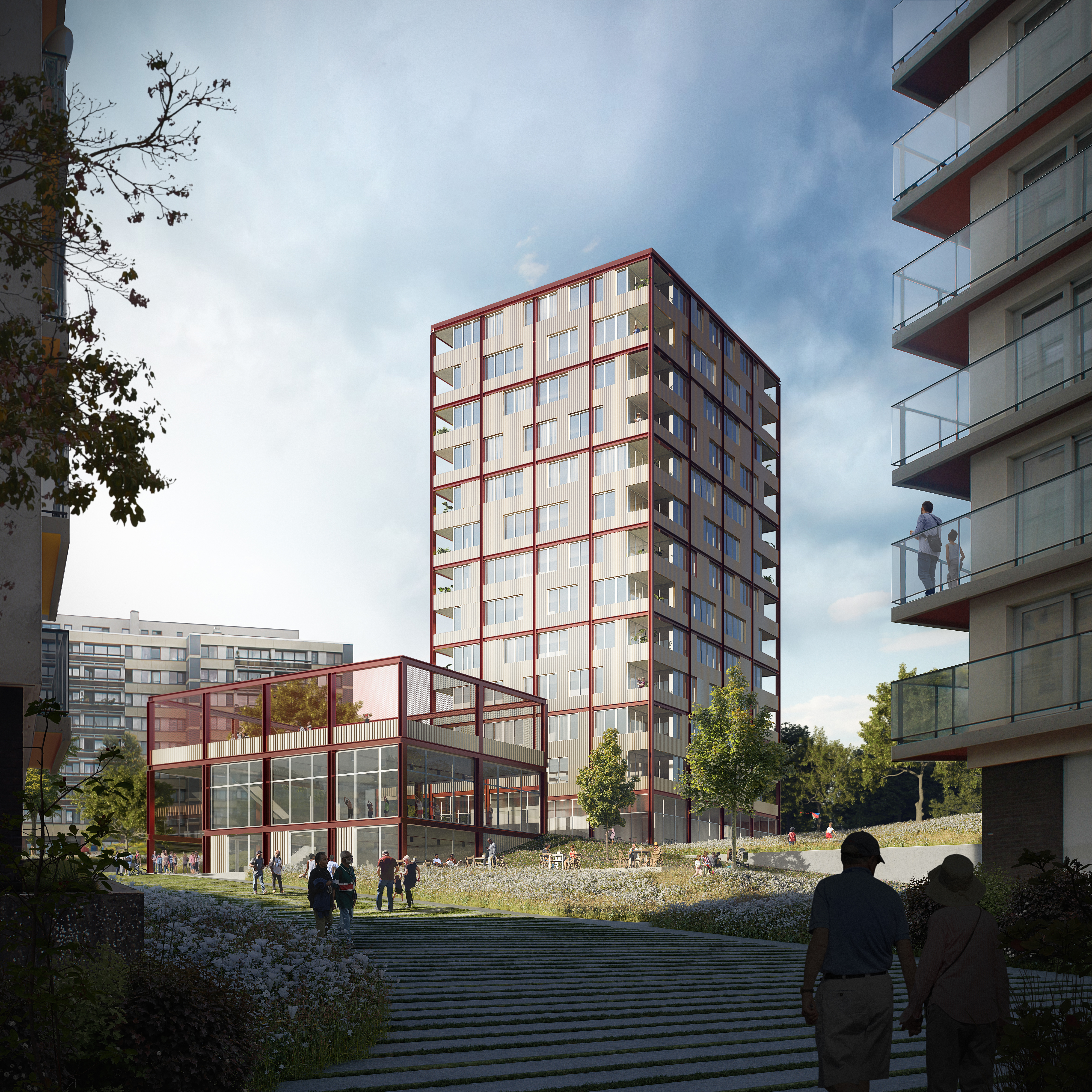 B architecten 2020 Evenepoel Img01b bright Version THIRD 1