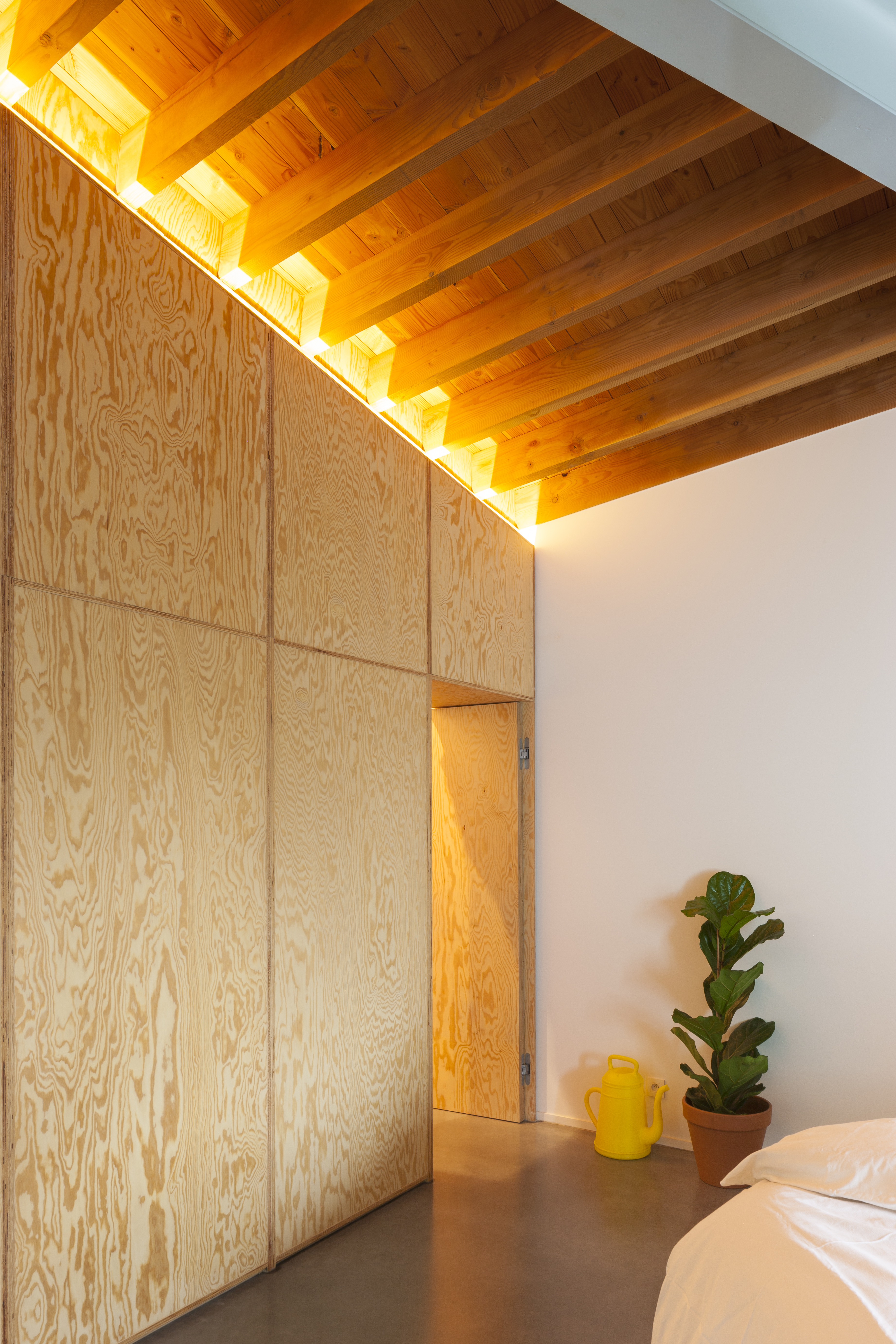 LG Bbis Architecten woning Bornem 10