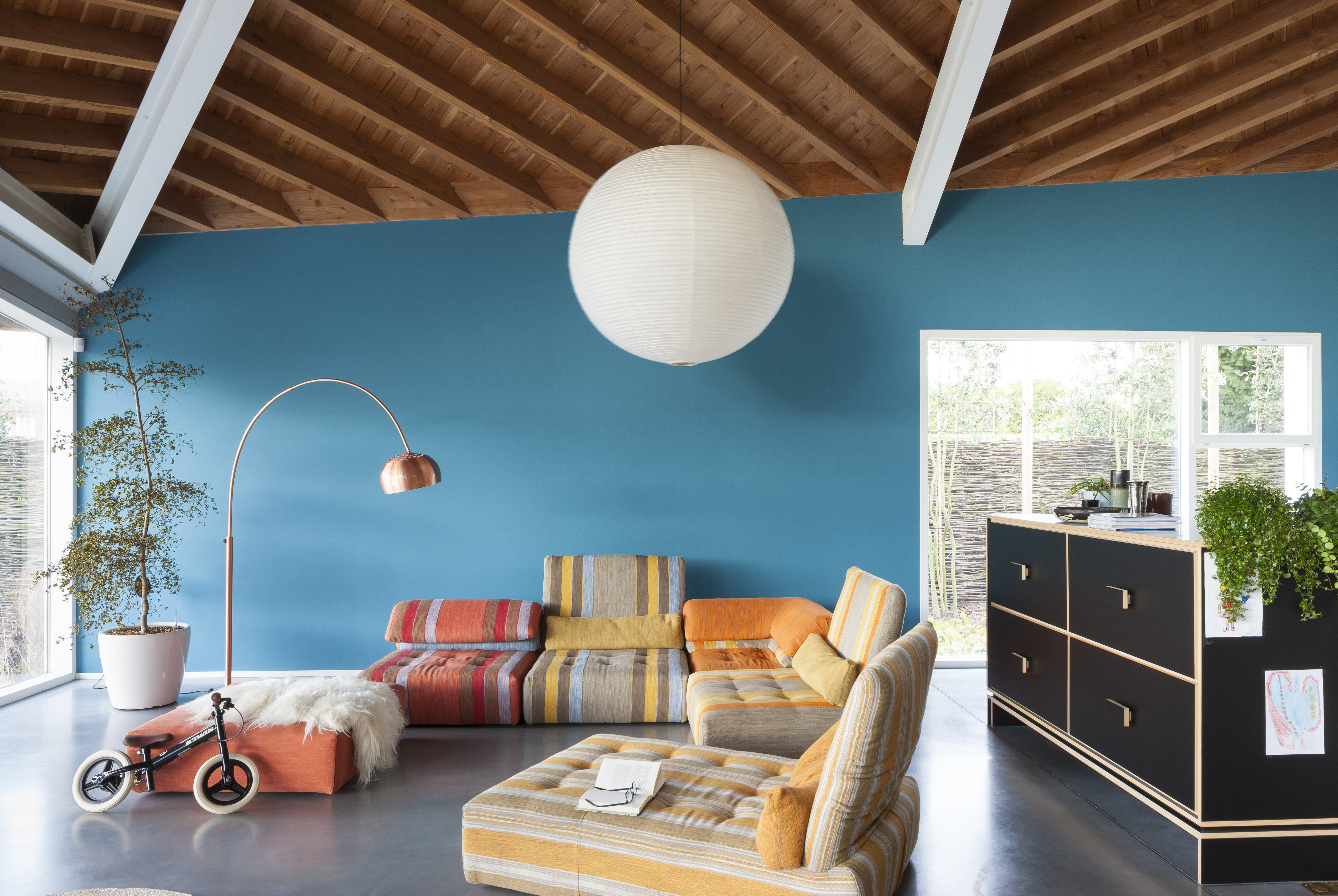 LG Bbis Architecten woning Bornem 15