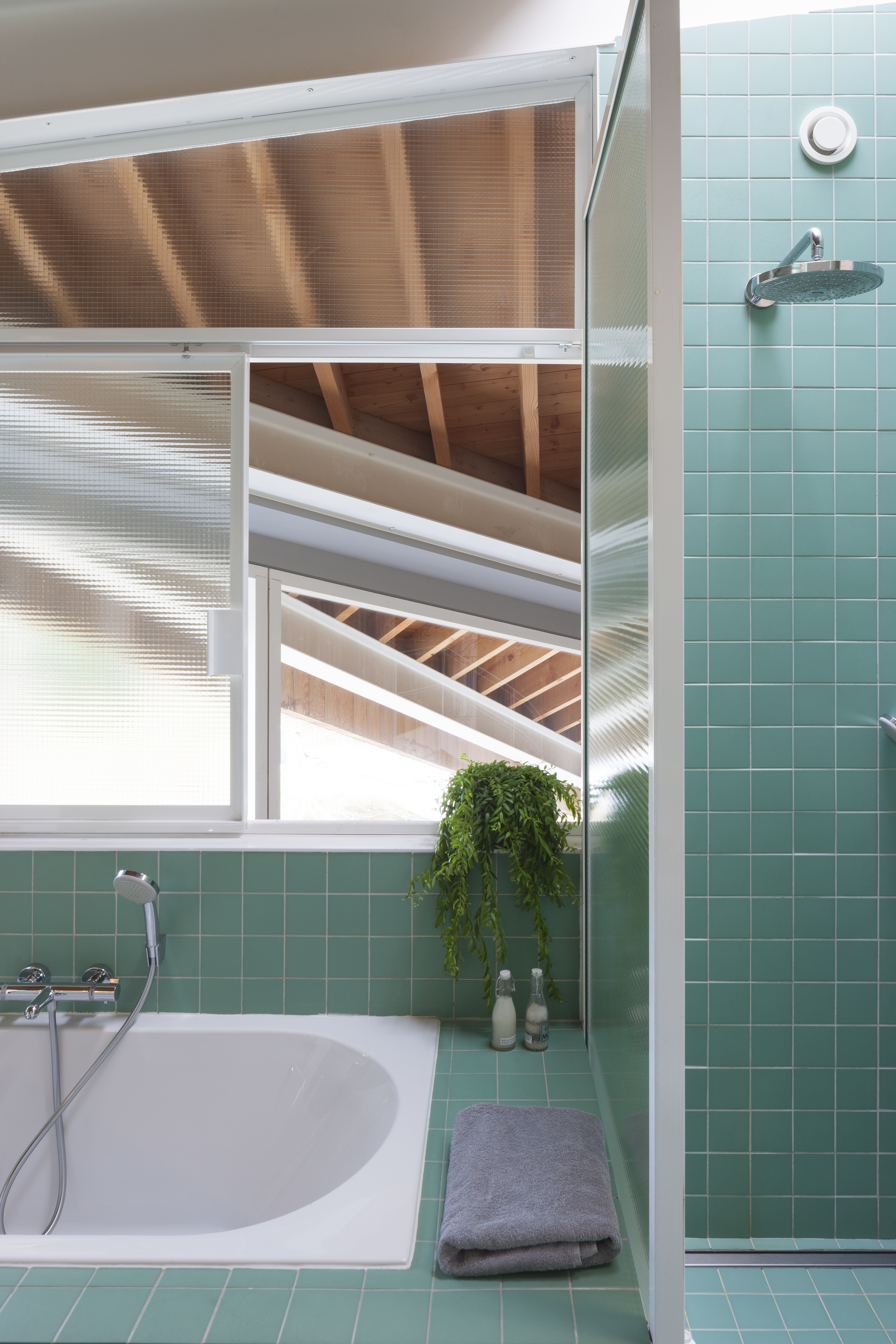 LG Bbis Architecten woning Bornem 19