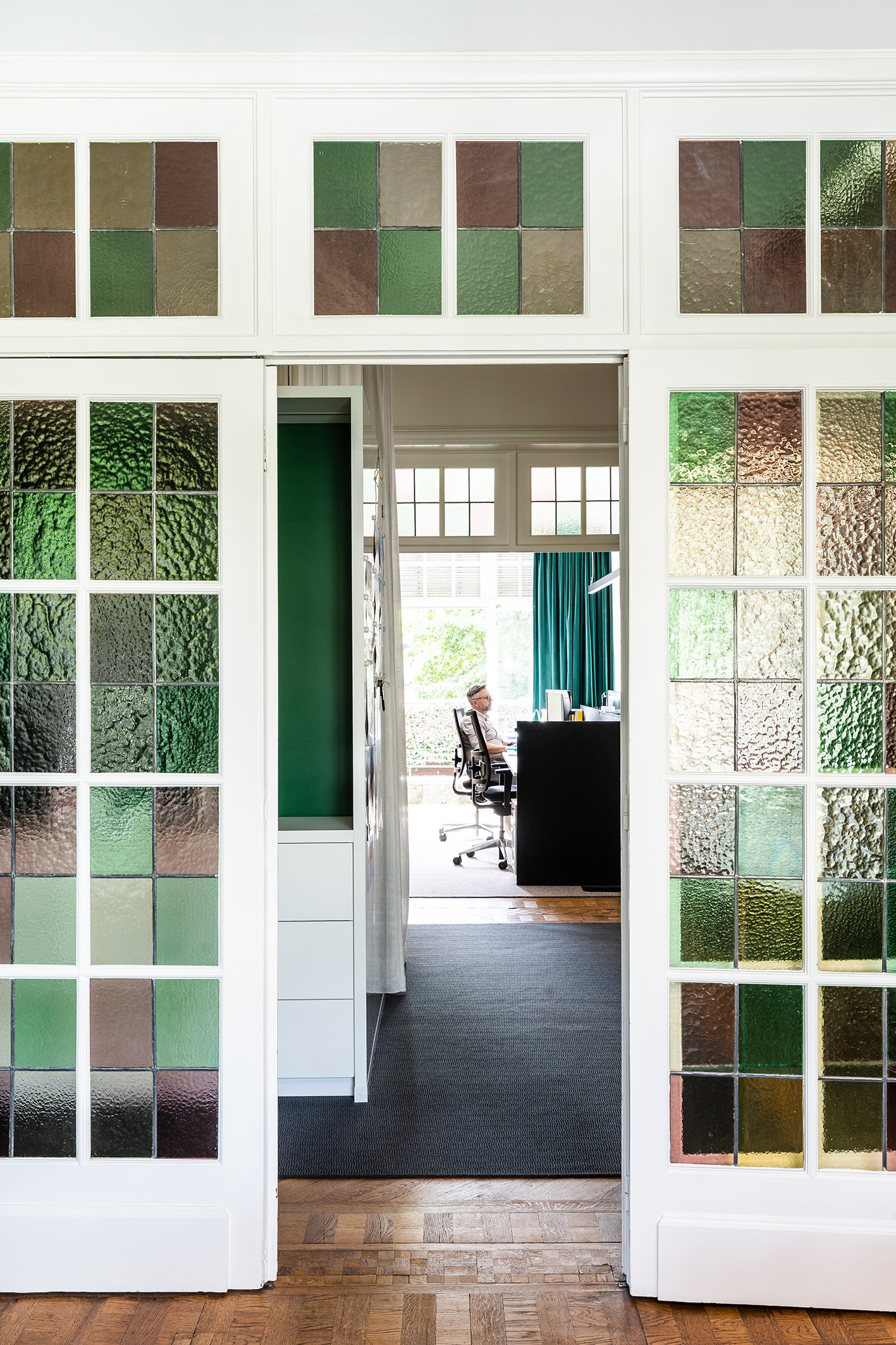 LOW LUCID Juxta kantoor 12