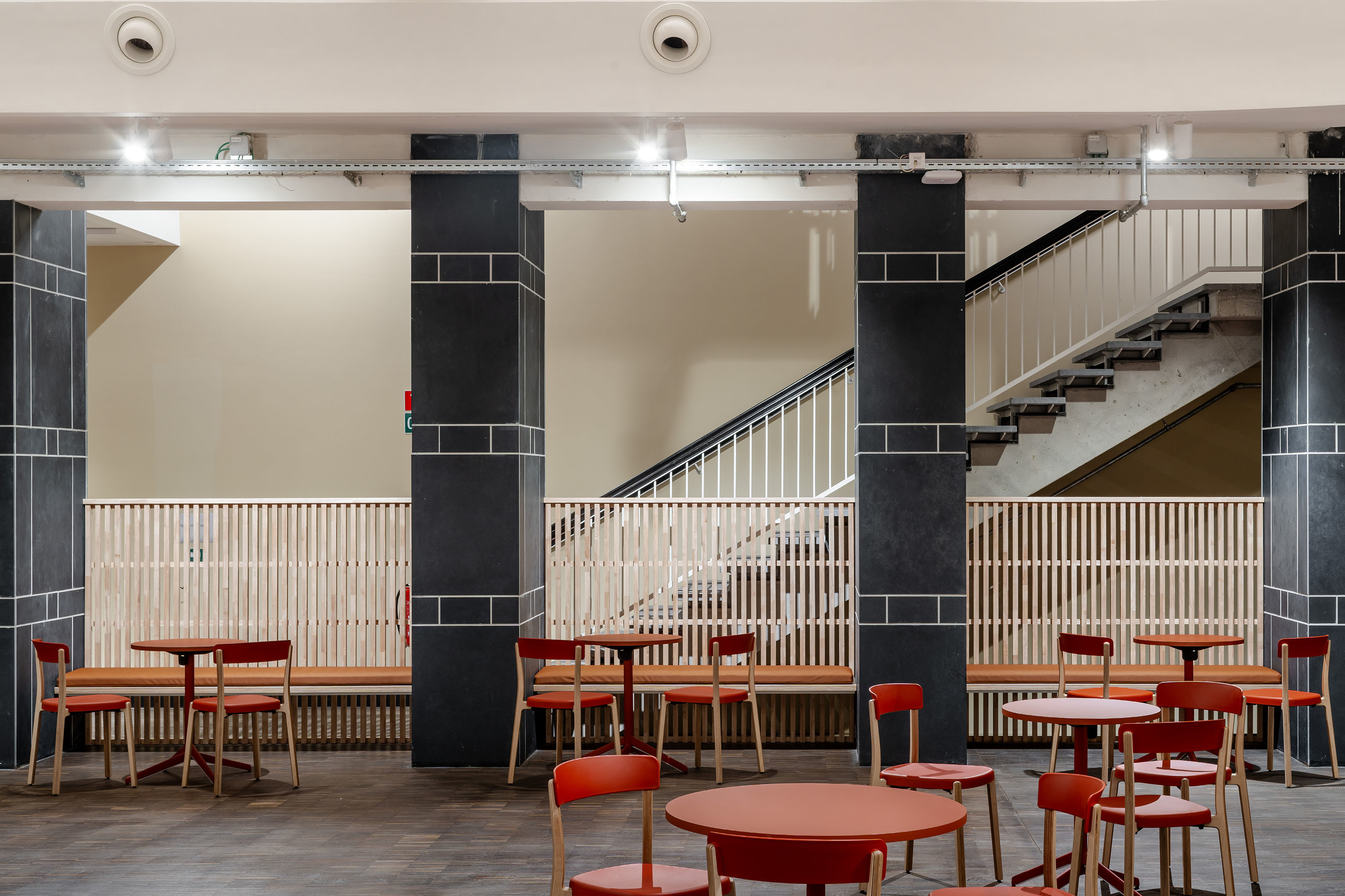 LOW LUCID B architecten KUL Jezusstraat B 026