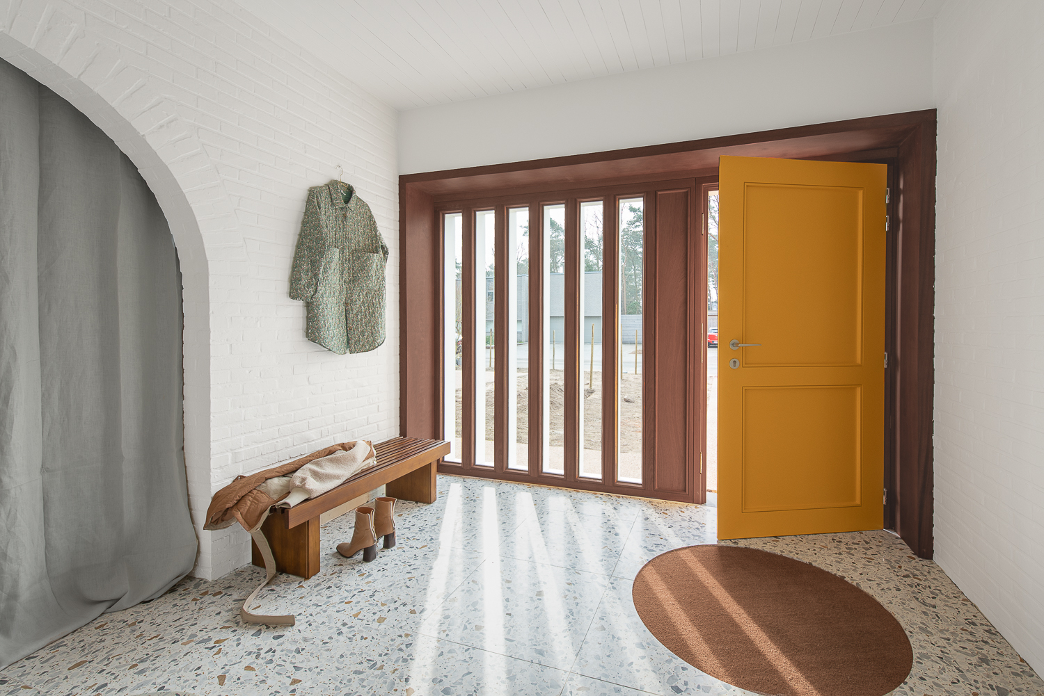 Mr Frank B bis Bonheiden 11