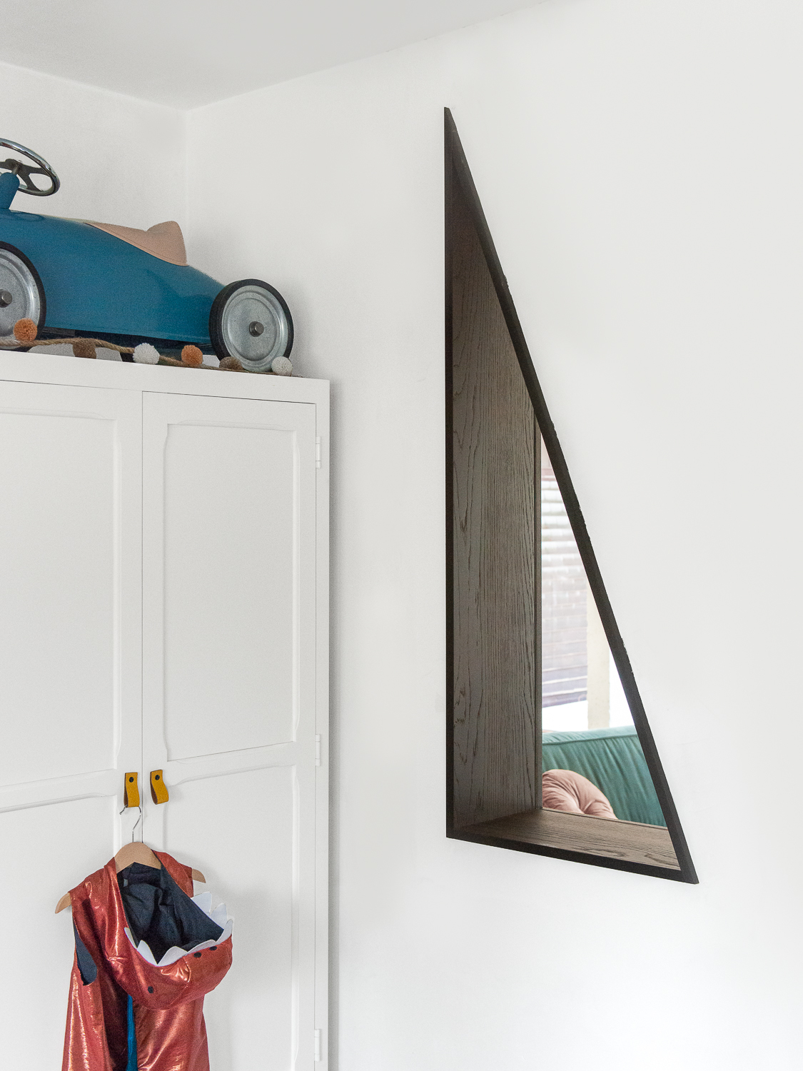 Mr Frank B bis Bonheiden 15