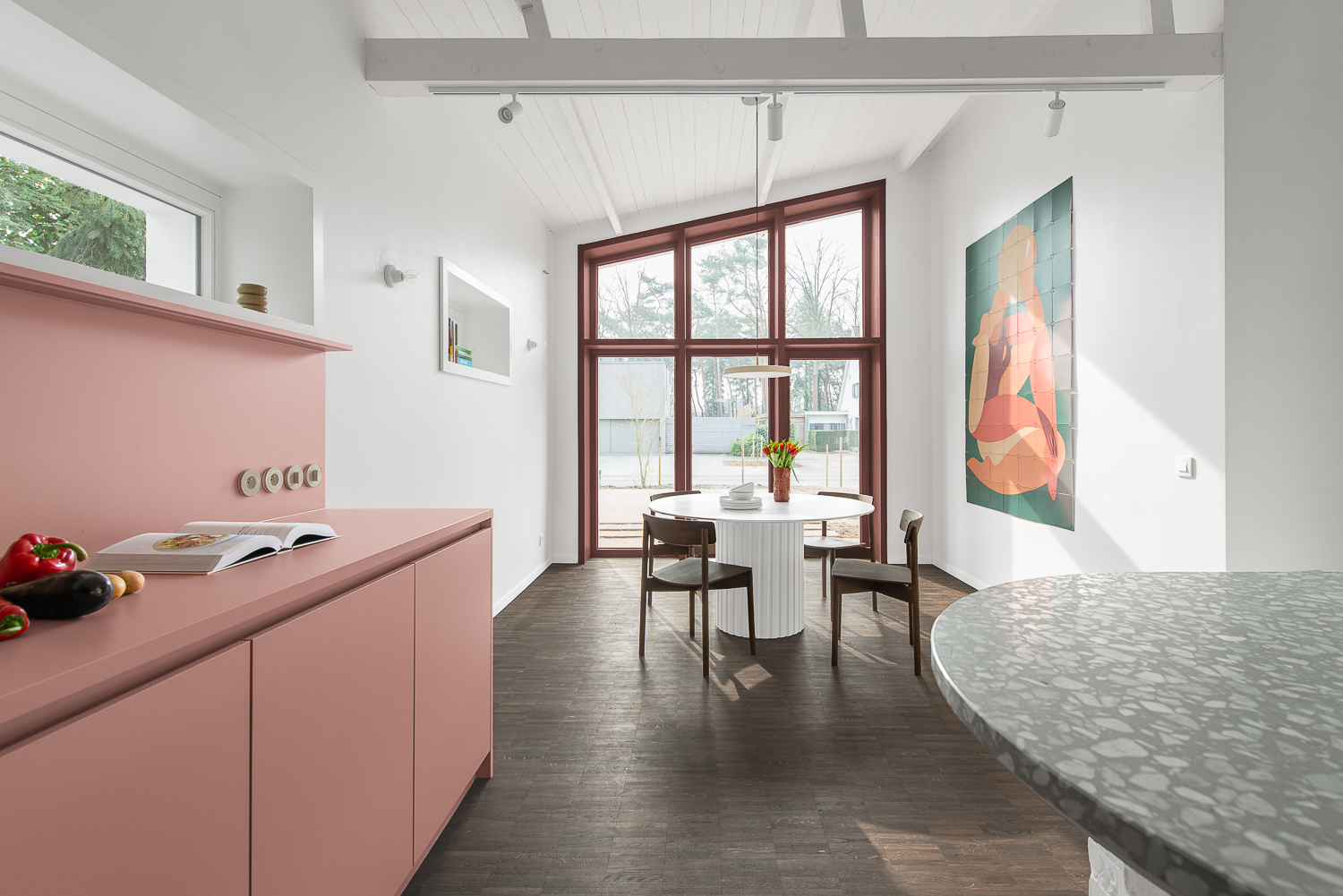 Mr Frank B bis Bonheiden 9