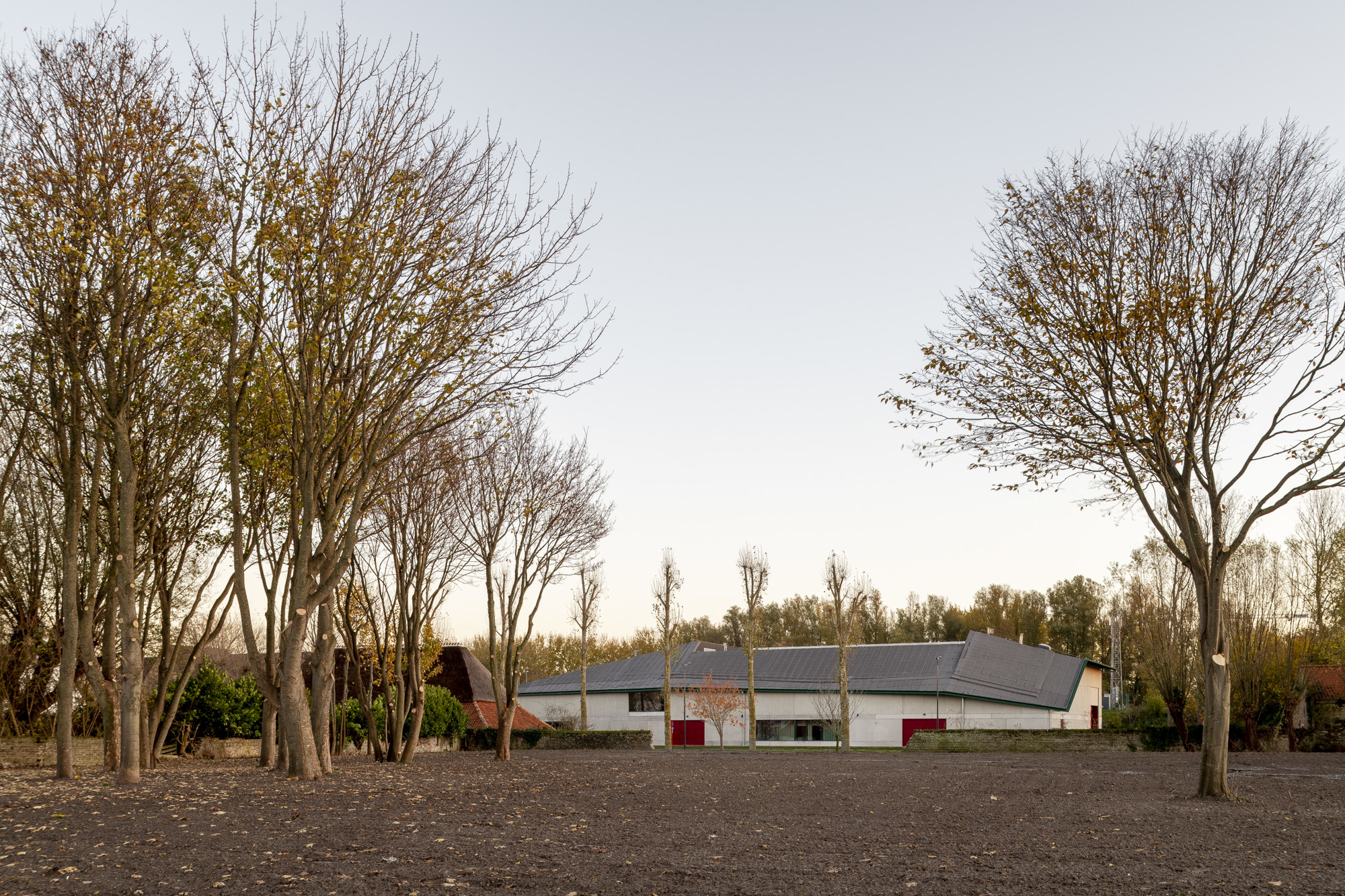 Olmo Peeters Ravelingen 3 LR 18