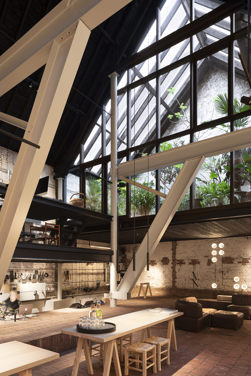 PS Lab copyright Ilse Liekens 07