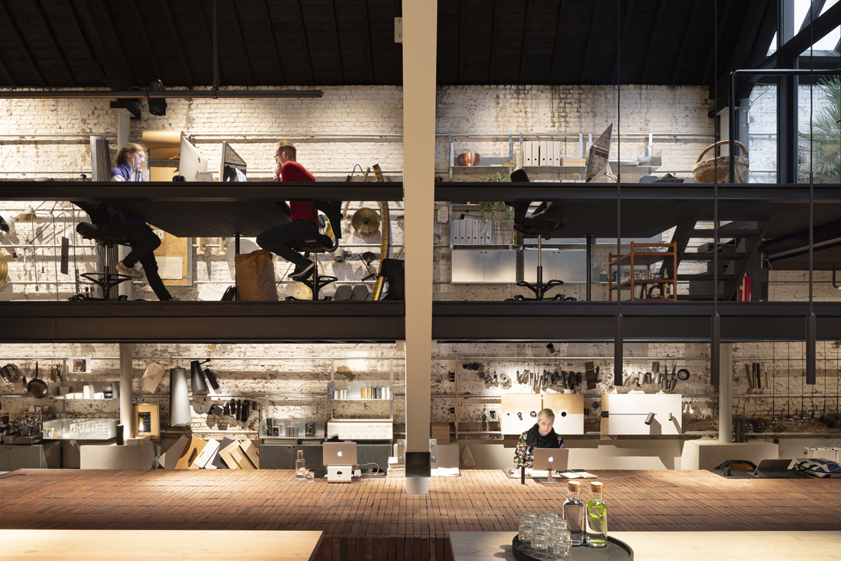 PS Lab copyright Ilse Liekens 09