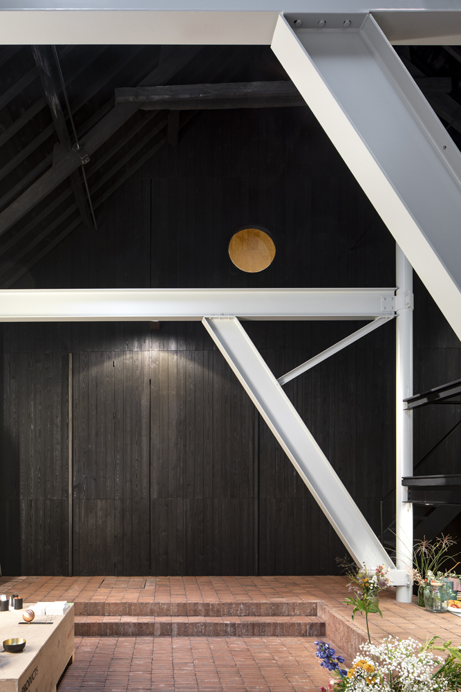 PS Lab copyright Ilse Liekens 1