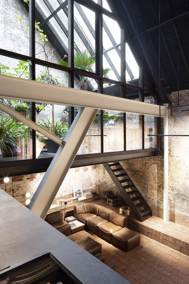 PS Lab copyright Ilse Liekens 19