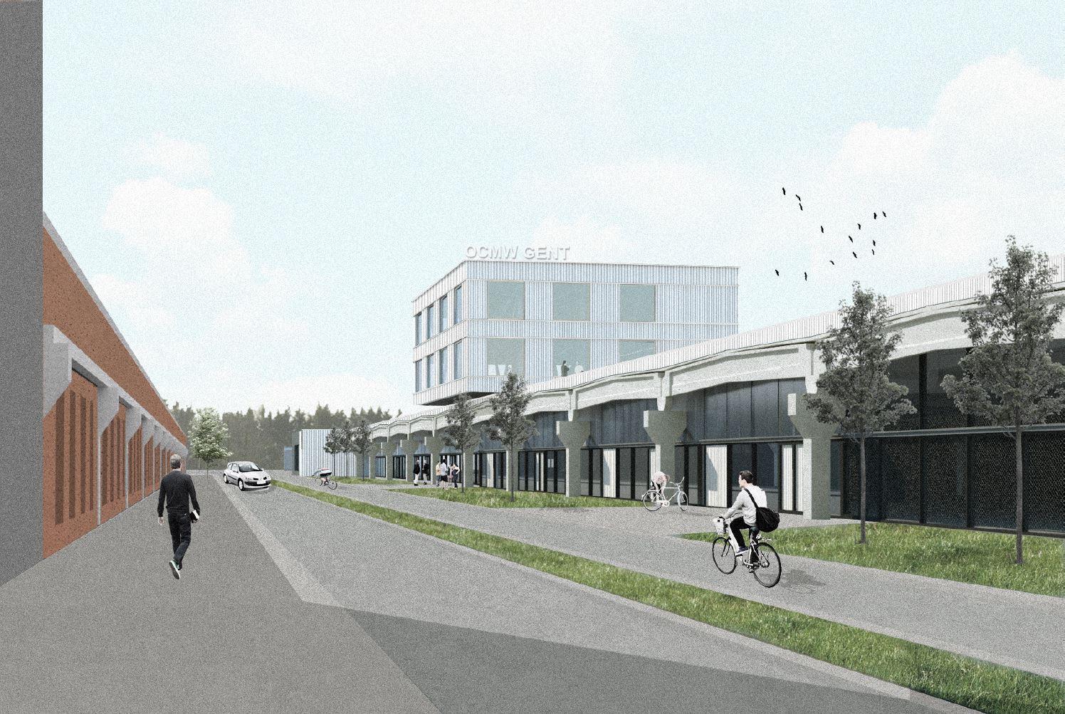 UCO copyright B architecten 1