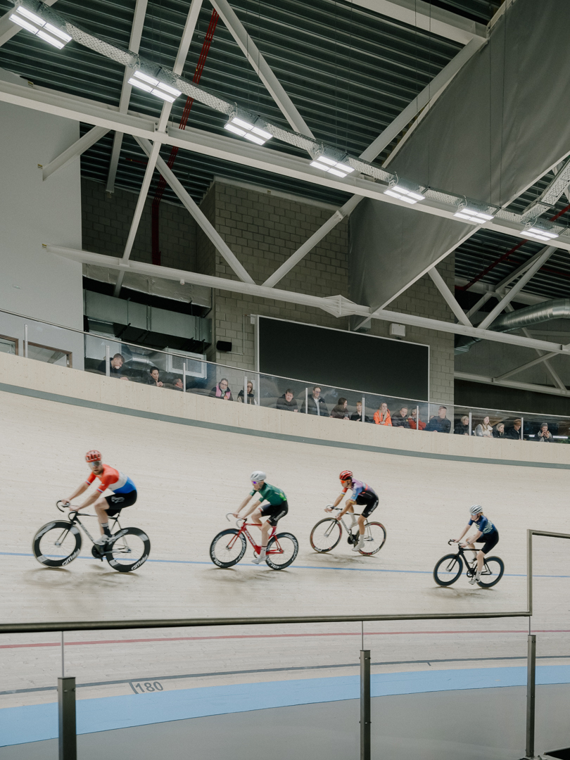 Velodroom Heusden Zolder 36