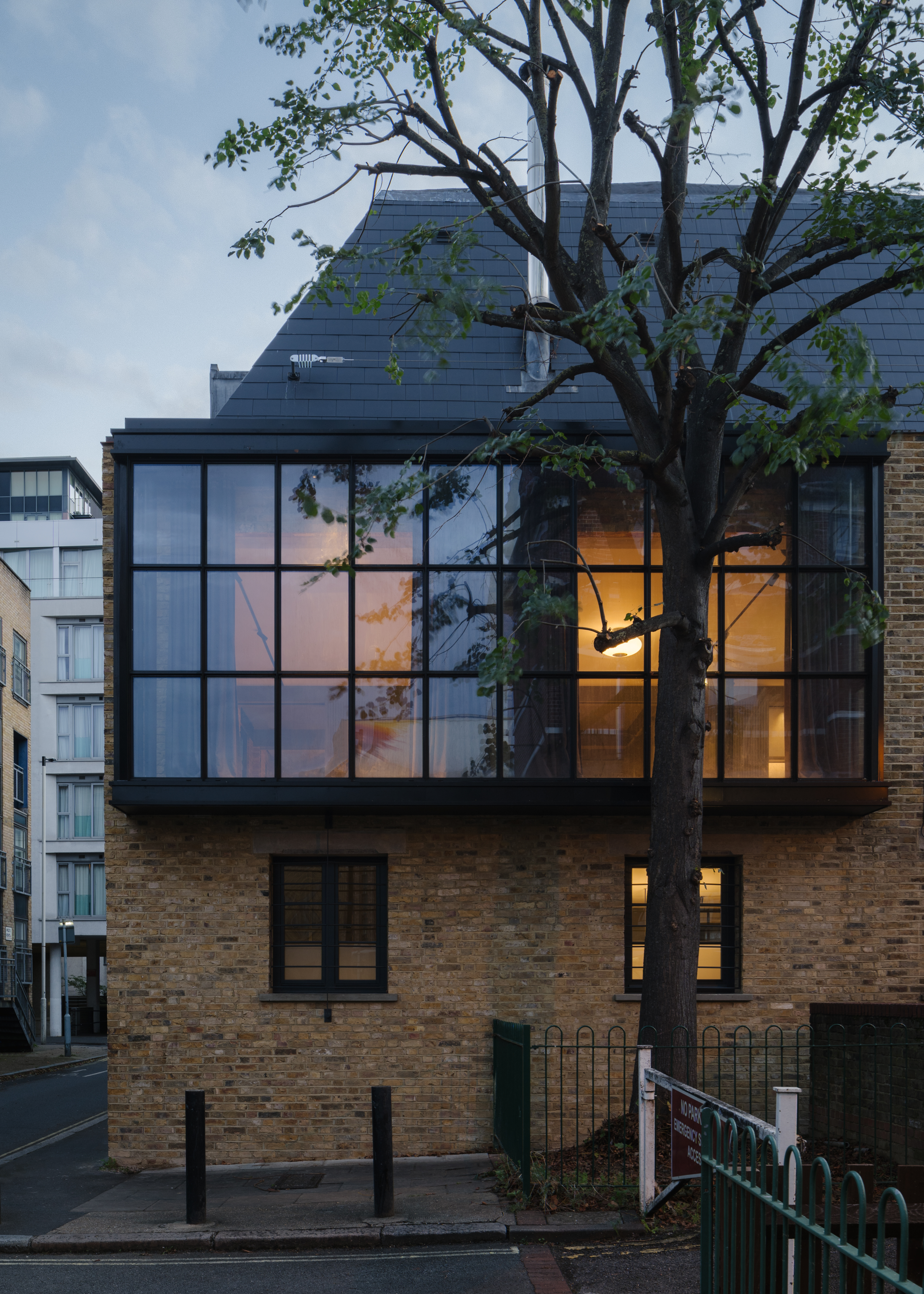 Wilds Rent Exterior 6