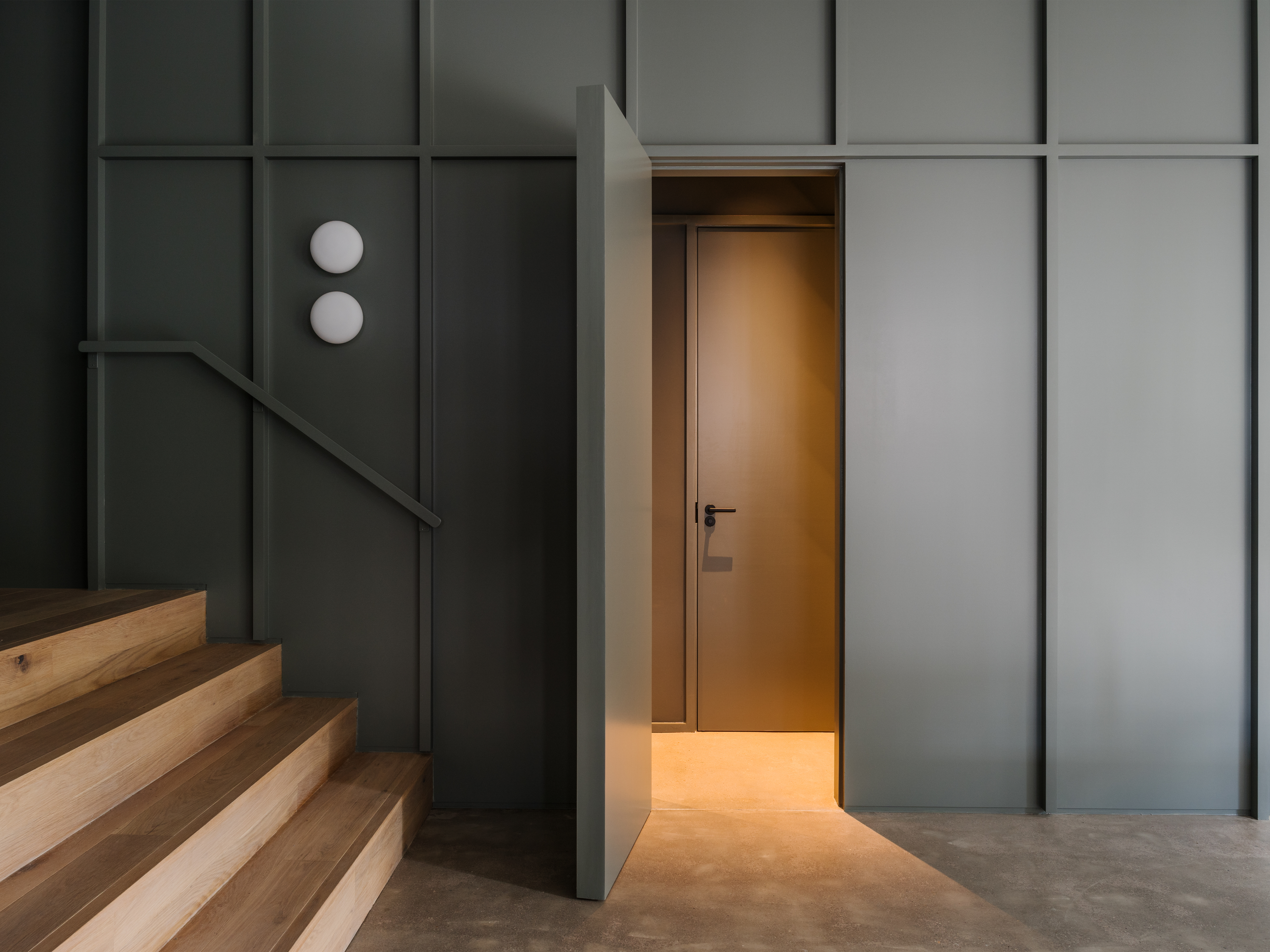 Wilds Rent Flat A 17