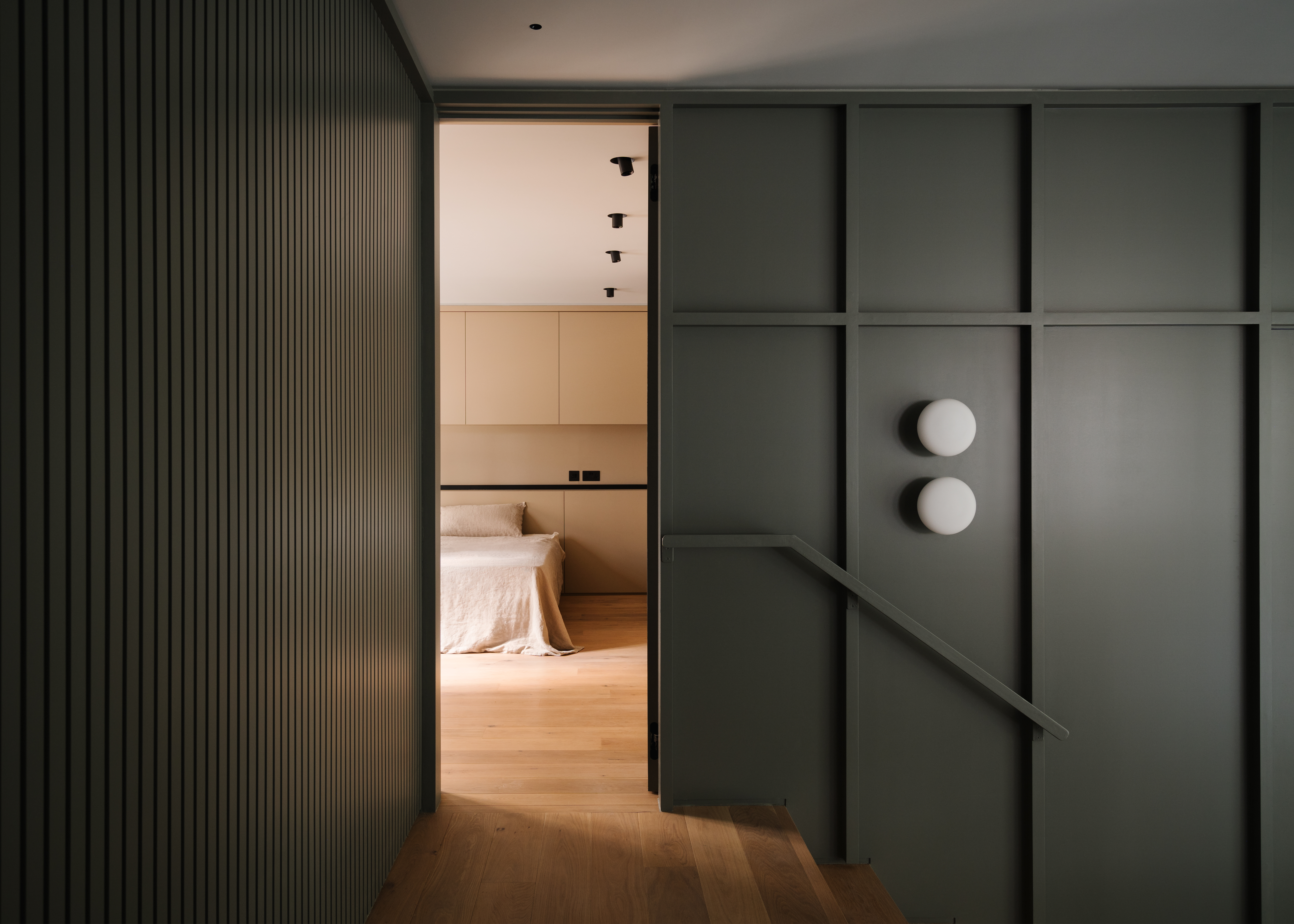 Wilds Rent Flat A 22