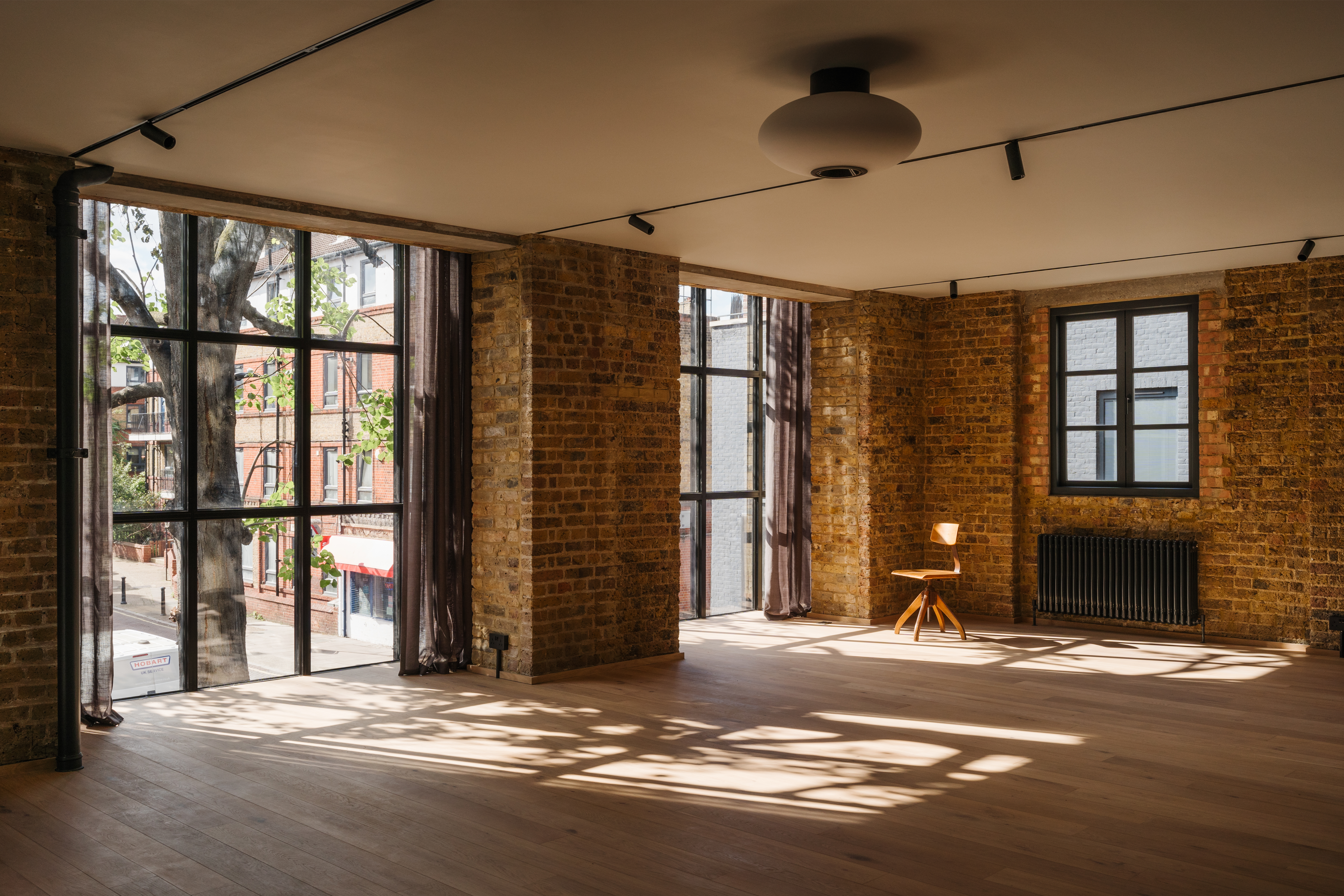 Wilds Rent Flat B 12