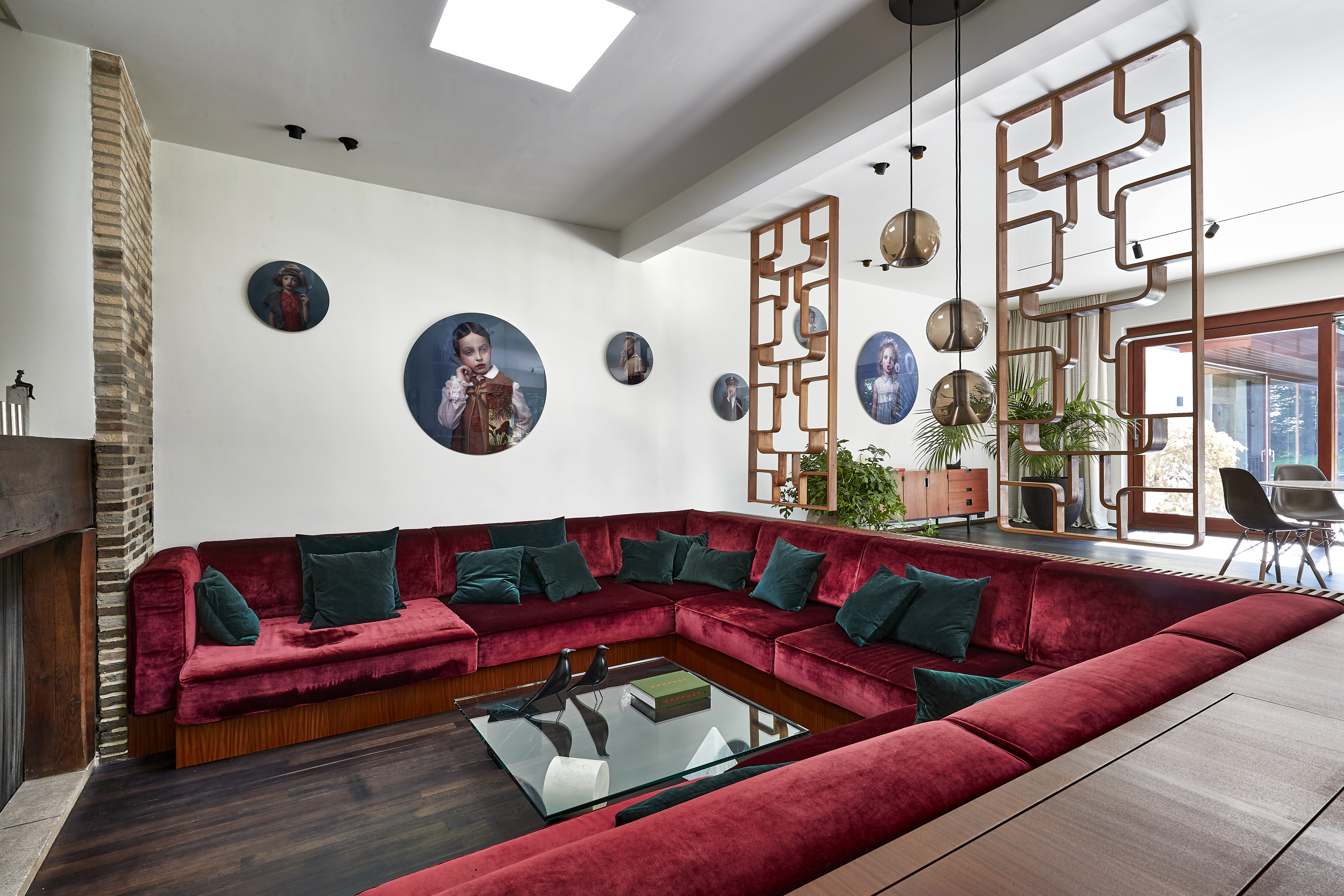 Woning Jens Mortier 24