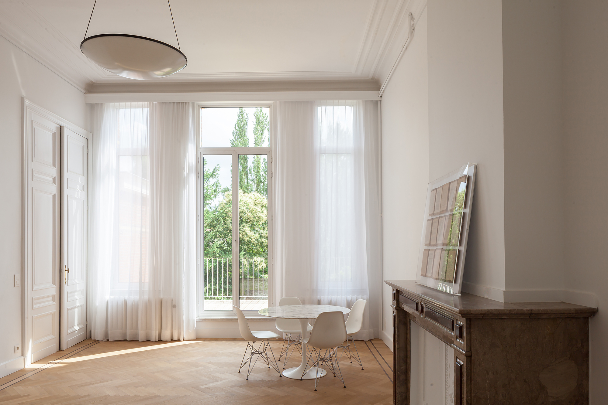 Woning Bv DV Cafeinebe Thomas Debruyne 3