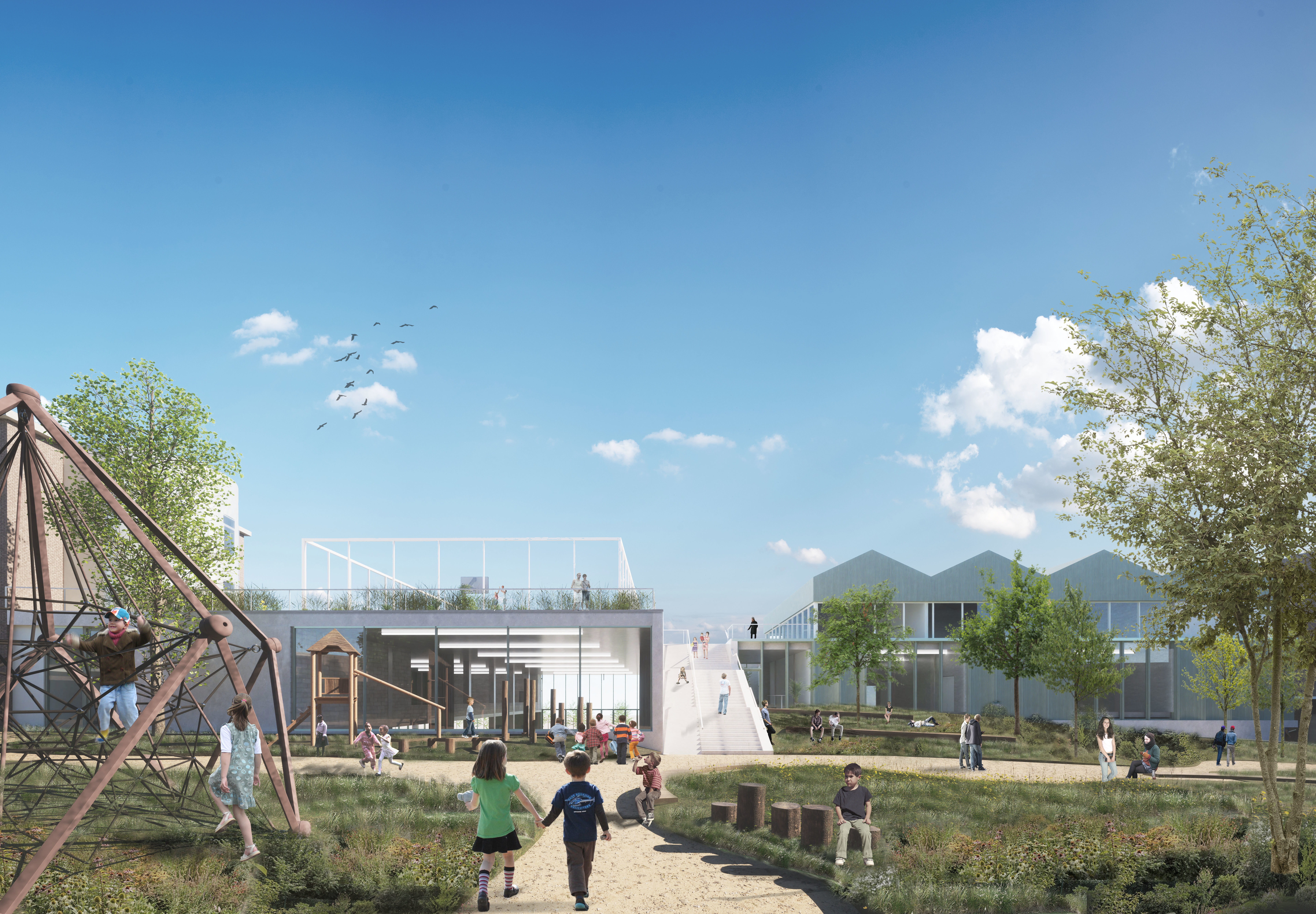 Montage5 Playground v2