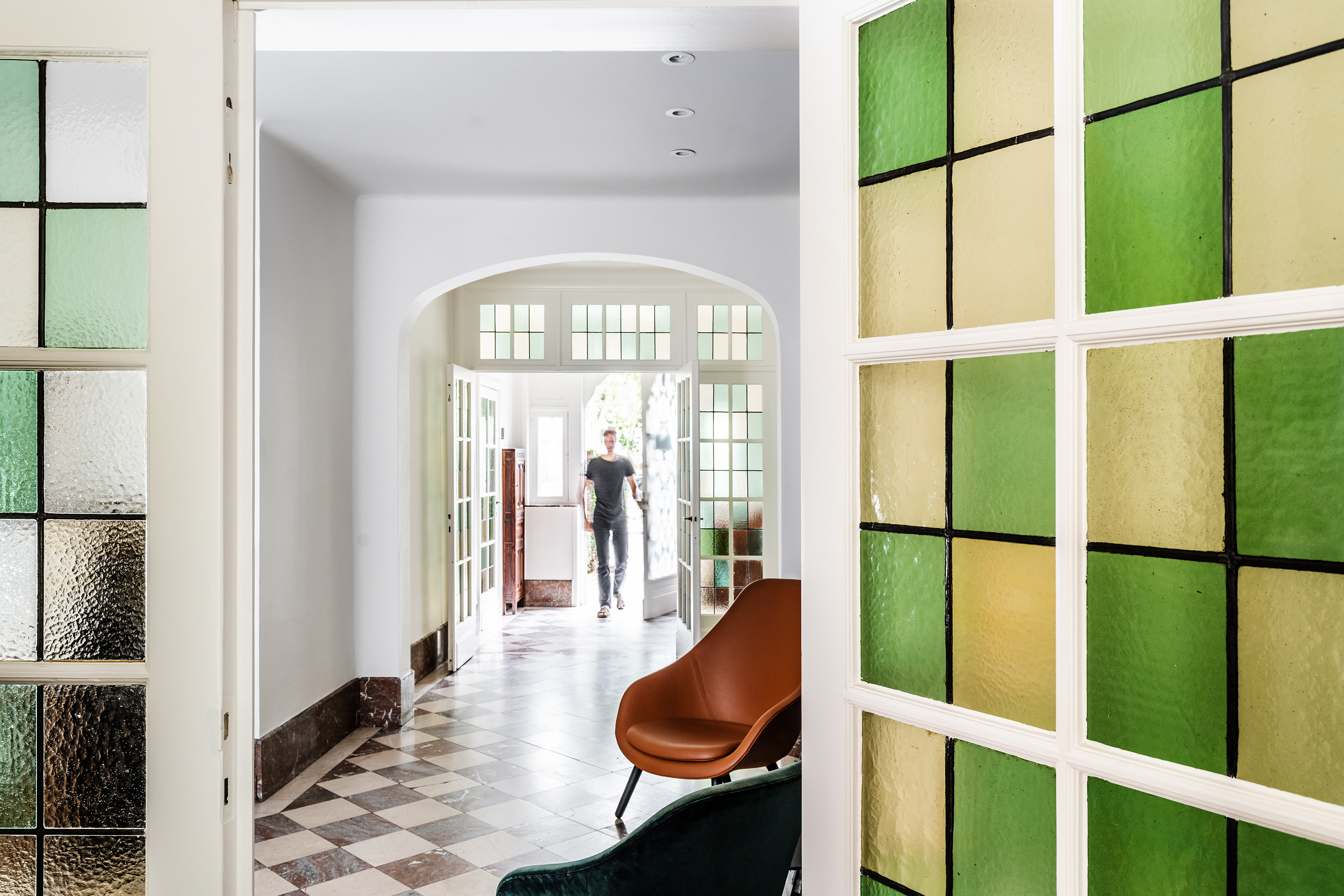 LOW LUCID Juxta kantoor 05