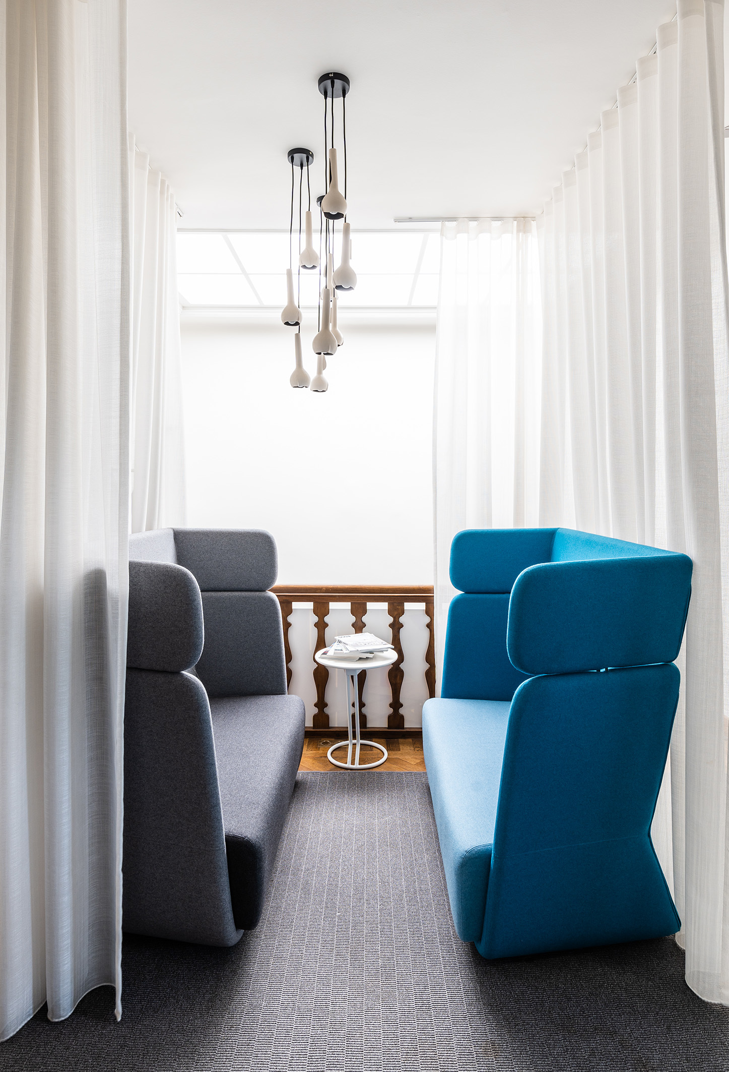 LOW LUCID Juxta kantoor 10