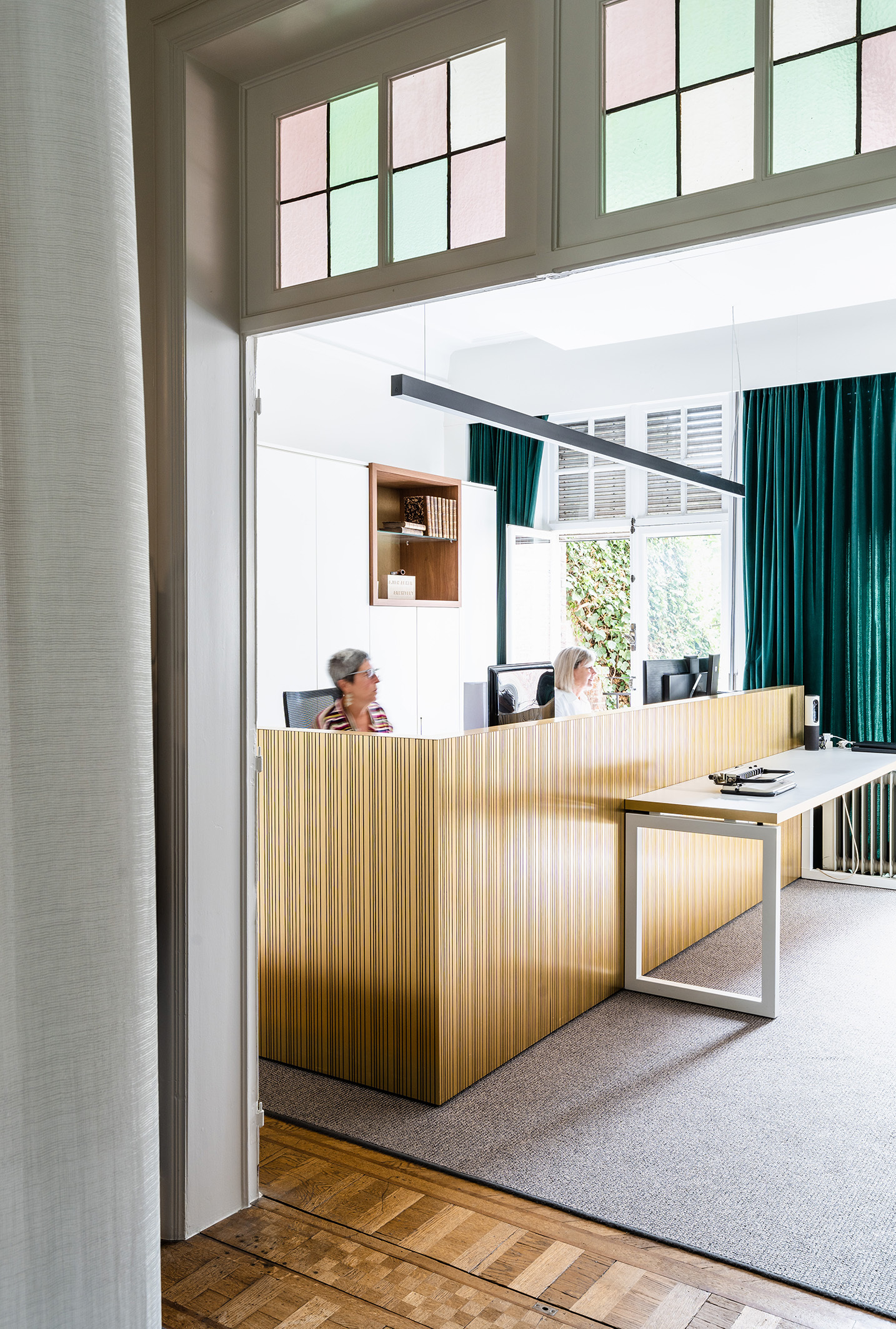 LOW LUCID Juxta kantoor 13