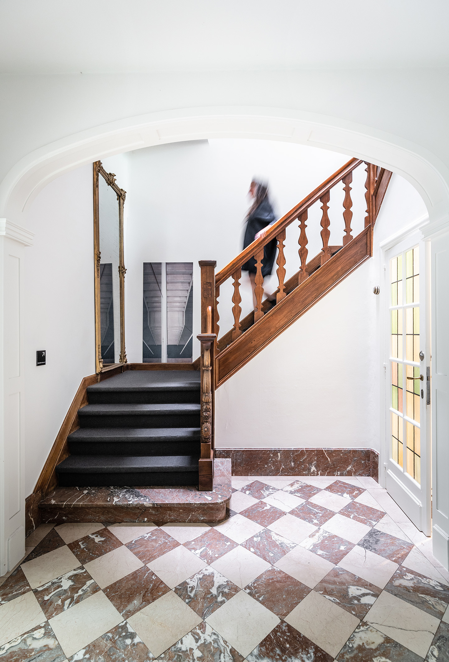 LOW LUCID Juxta kantoor 14