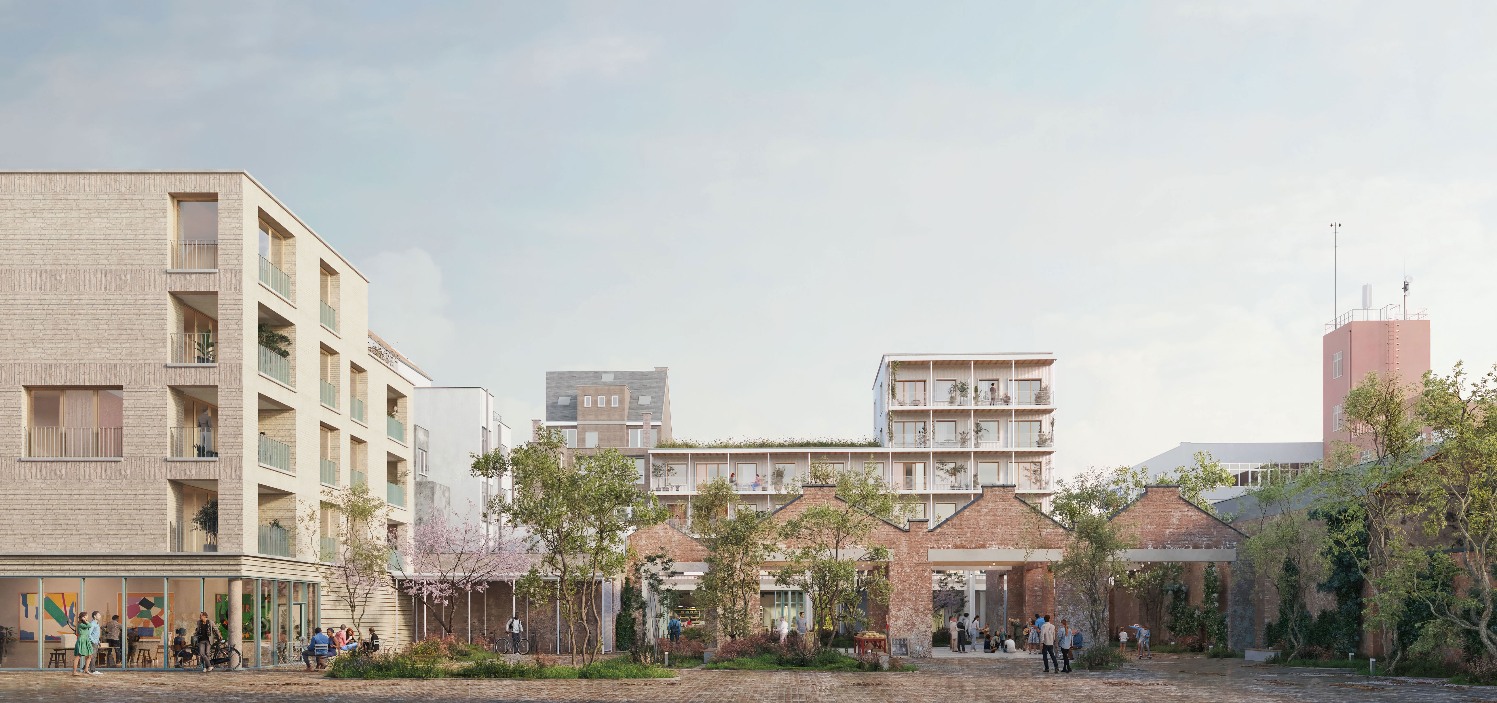 FRAME VELD PALAIS USINE Gardenview Final